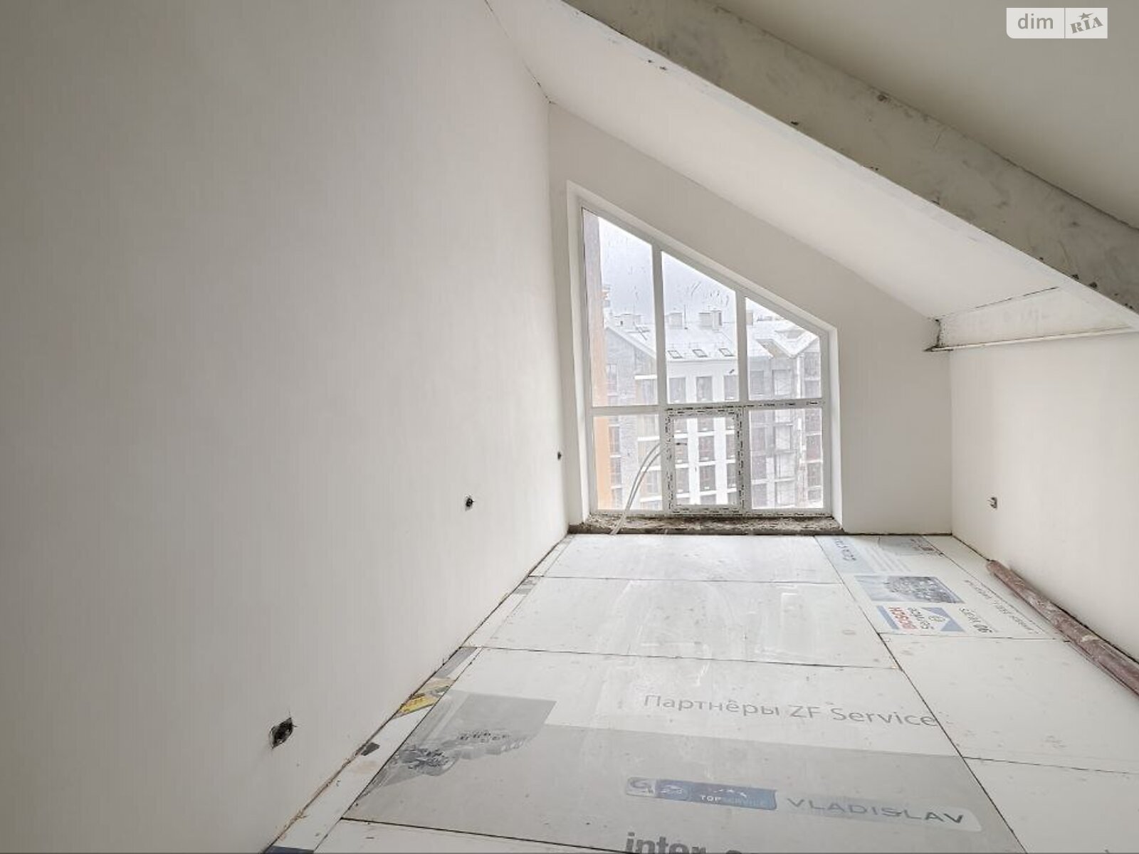 Продажа двухкомнатной квартиры в Гостомеле, на ул. Богдана Хмельницкого, кв. 91, фото 1 Продажа двухкомнатной квартиры в Гостомеле, на ул. Богдана Хмельницкого, кв. 91, фото 1
