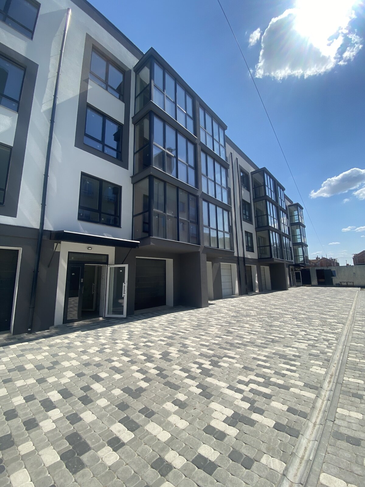 Продаж однокімнатної квартири в Гостомелі, на вул. Богдана Хмельницького, кв. 8, фото 1 Продаж однокімнатної квартири в Гостомелі, на вул. Богдана Хмельницького, кв. 8, фото 1