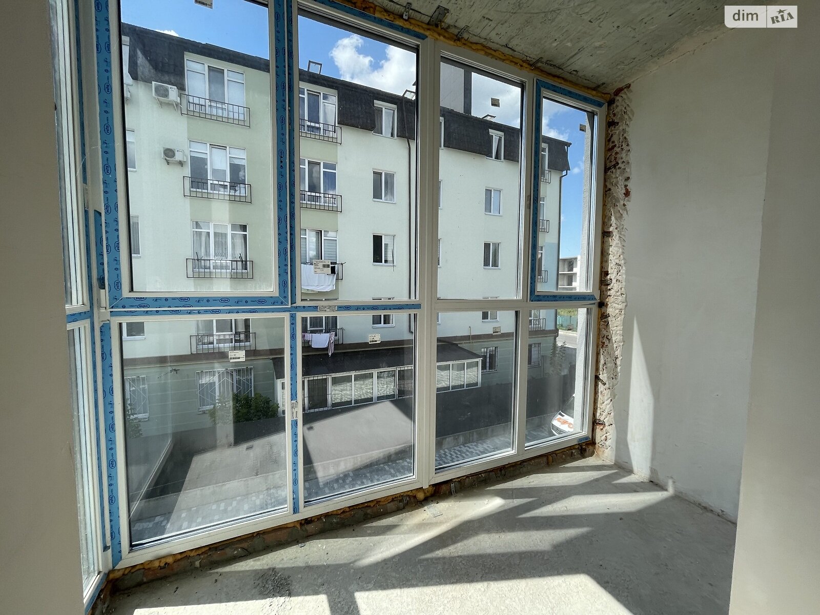 Продажа однокомнатной квартиры в Гостомеле, на ул. Богдана Хмельницкого 1В, фото 1 Продажа однокомнатной квартиры в Гостомеле, на ул. Богдана Хмельницкого 1В, фото 1
