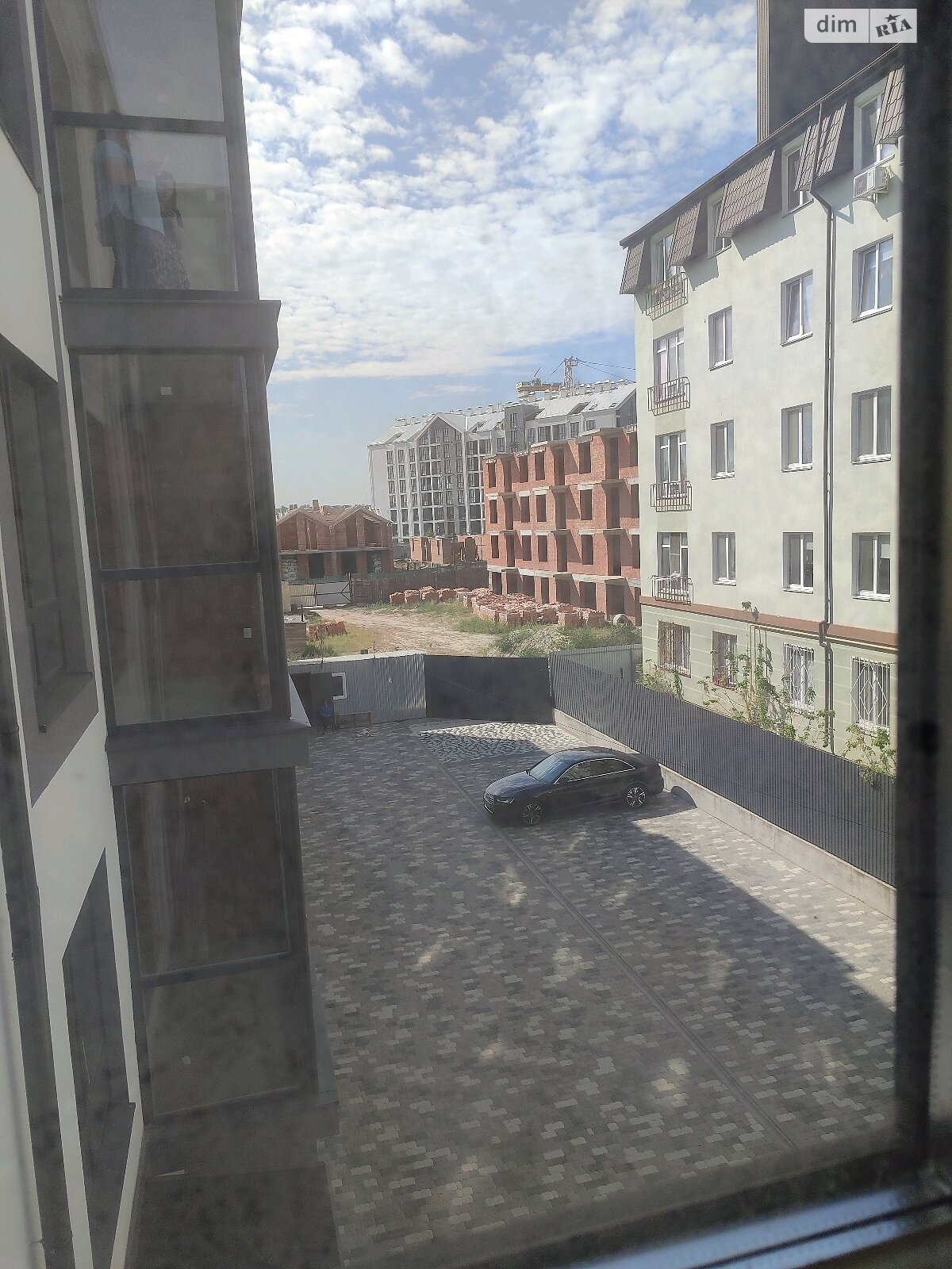 Продаж однокімнатної квартири в Гостомелі, на вул. Богдана Хмельницького 1, фото 1 Продаж однокімнатної квартири в Гостомелі, на вул. Богдана Хмельницького 1, фото 1