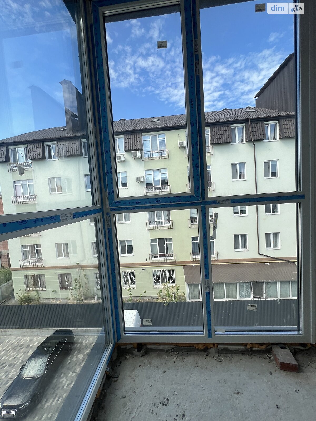 Продажа однокомнатной квартиры в Гостомеле, на ул. Богдана Хмельницкого 1, фото 1 Продажа однокомнатной квартиры в Гостомеле, на ул. Богдана Хмельницкого 1, фото 1