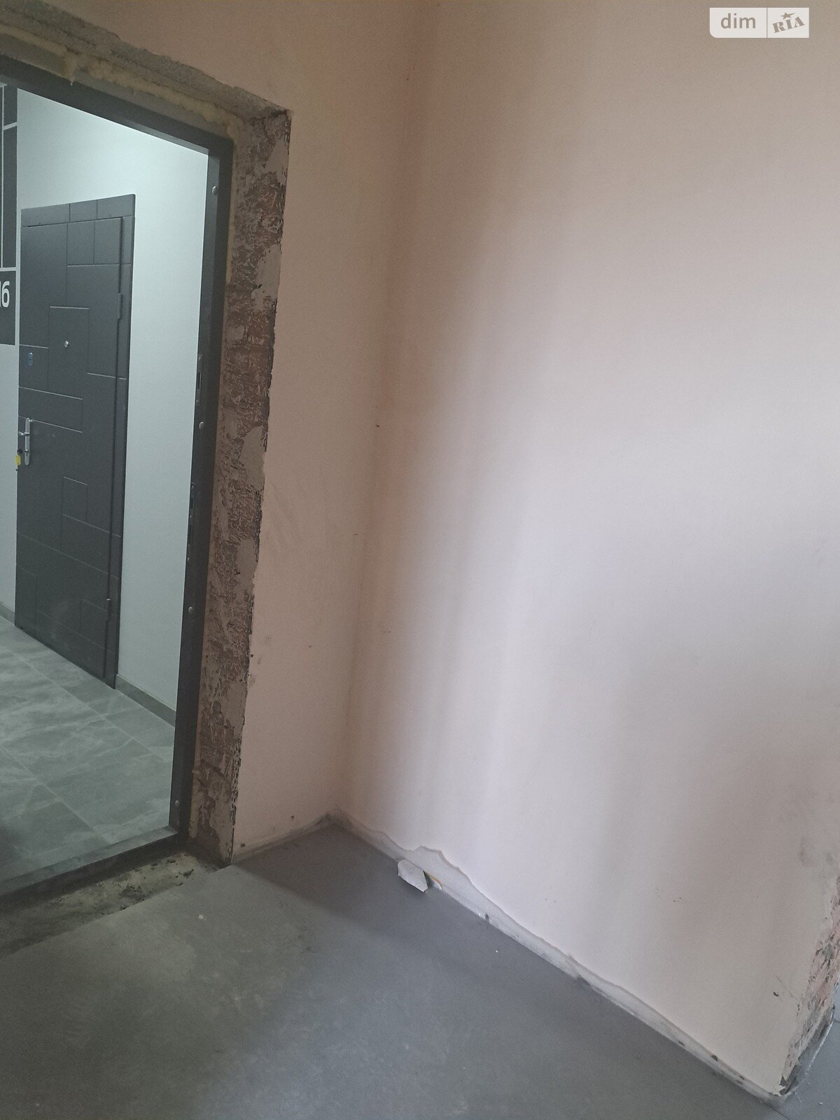 Продаж однокімнатної квартири в Гостомелі, на вул. Богдана Хмельницького 1, фото 1 Продаж однокімнатної квартири в Гостомелі, на вул. Богдана Хмельницького 1, фото 1