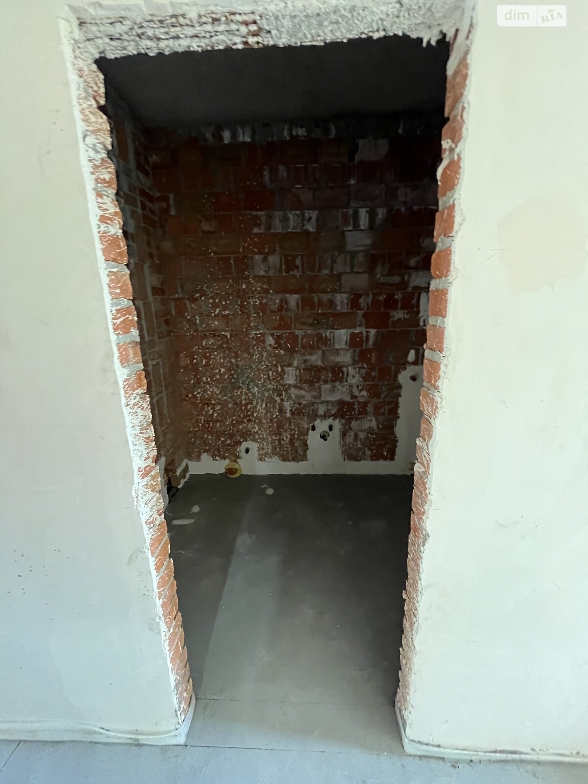 Продаж однокімнатної квартири в Гостомелі, на вул. Богдана Хмельницького 1, фото 1 Продаж однокімнатної квартири в Гостомелі, на вул. Богдана Хмельницького 1, фото 1
