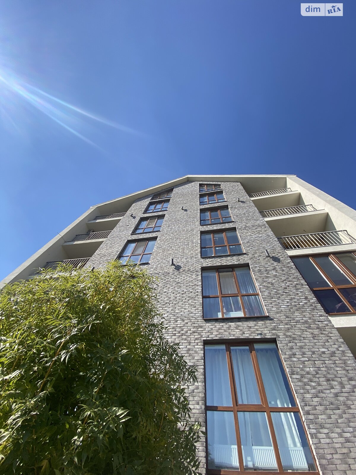 Продаж трикімнатної квартири в Гостомелі, на вул. Богдана Хмельницького 1З, кв. 55, фото 1 Продаж трикімнатної квартири в Гостомелі, на вул. Богдана Хмельницького 1З, кв. 55, фото 1