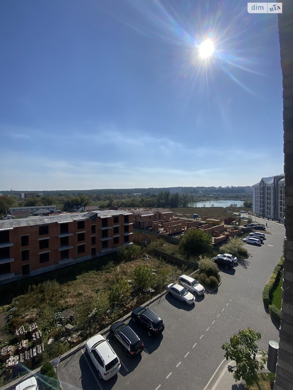 Продаж трикімнатної квартири в Гостомелі, на вул. Богдана Хмельницького 1З, кв. 55, фото 1 Продаж трикімнатної квартири в Гостомелі, на вул. Богдана Хмельницького 1З, кв. 55, фото 1