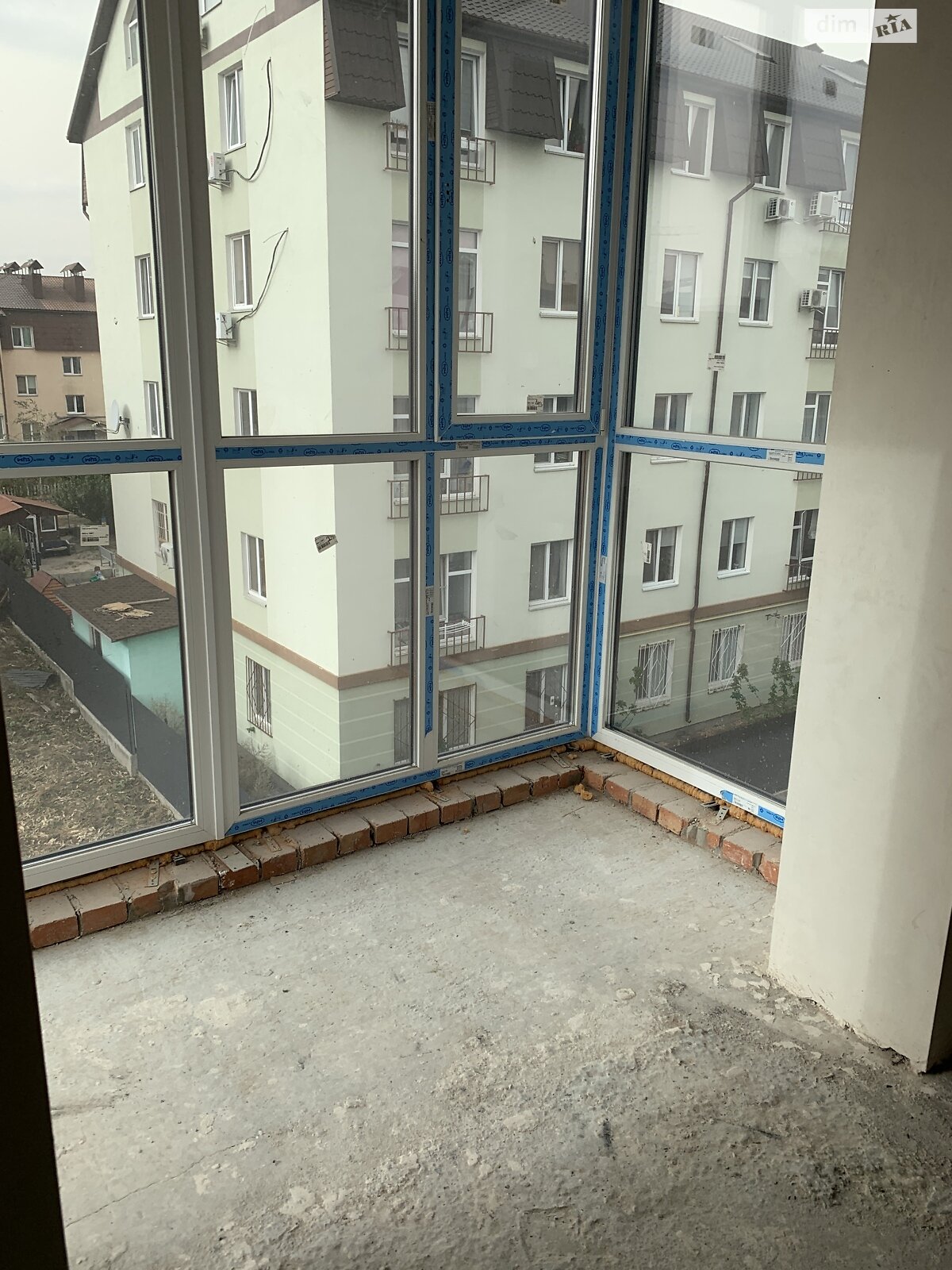 Продаж однокімнатної квартири в Гостомелі, на вул. Богдана Хмельницького, фото 1 Продаж однокімнатної квартири в Гостомелі, на вул. Богдана Хмельницького, фото 1
