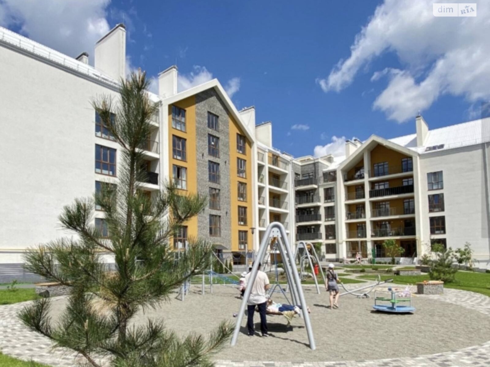 Продаж однокімнатної квартири в Гостомелі, на вул. Богдана Хмельницького 3Є, фото 1 Продаж однокімнатної квартири в Гостомелі, на вул. Богдана Хмельницького 3Є, фото 1
