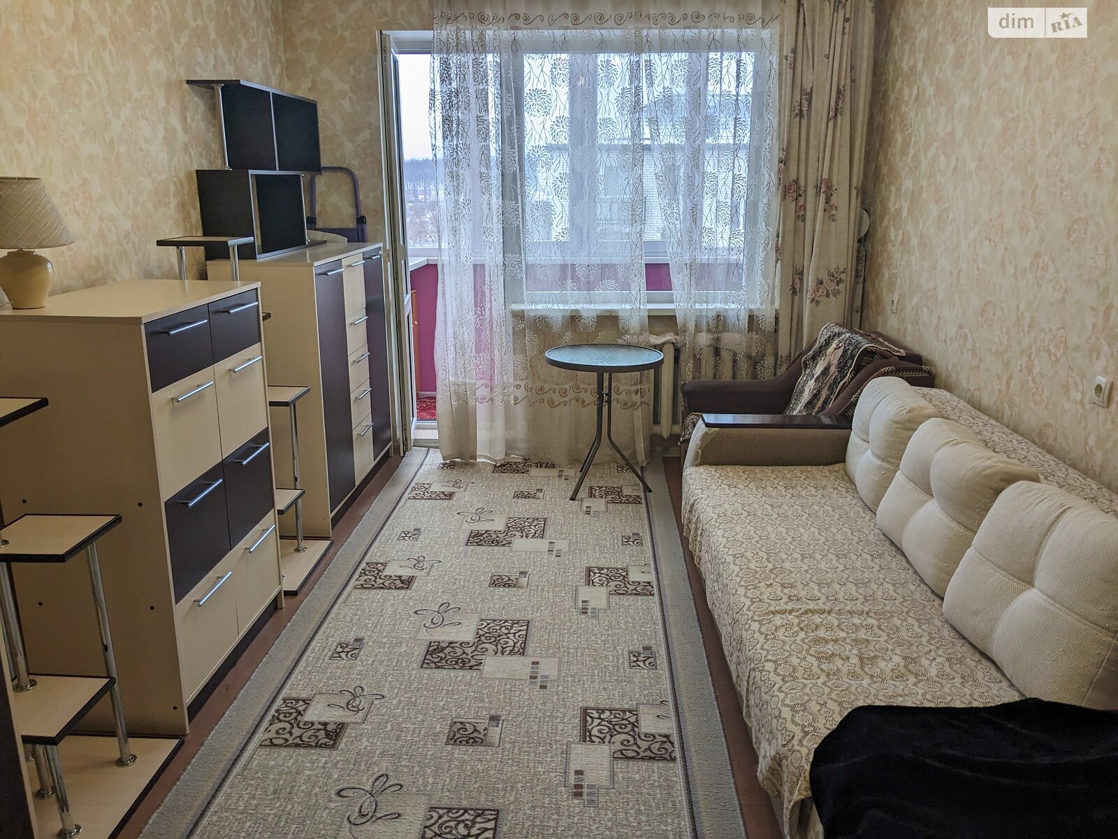 Продаж однокімнатної квартири в Гостомелі, на вул. Богдана Хмельницького, фото 1