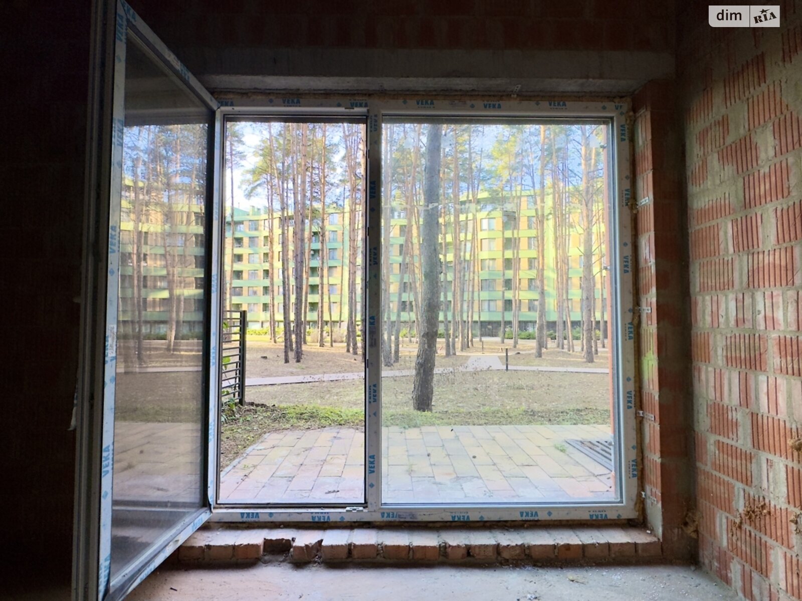 Продажа двухкомнатной квартиры в Гостомеле, на пер. Богдана Ступки 3, фото 1