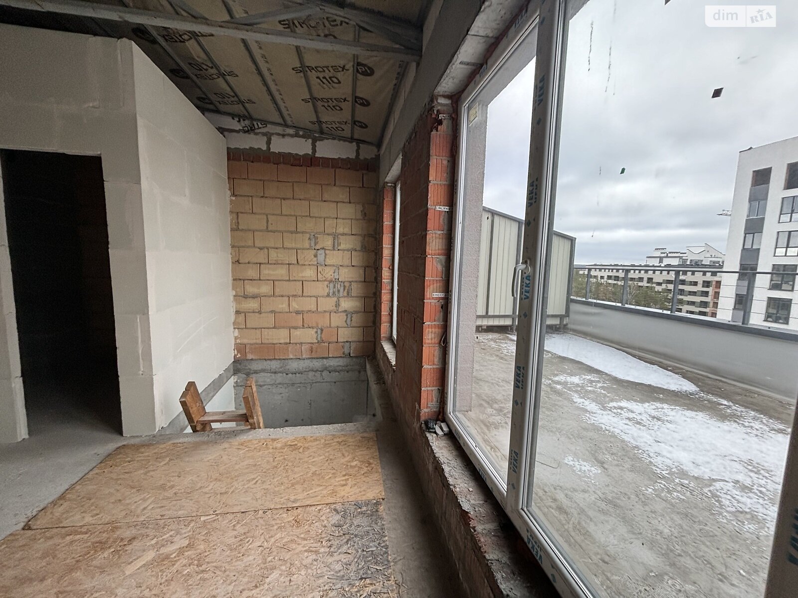 Продажа трехкомнатной квартиры в Гостомеле, на пер. Богдана Ступки 9, фото 1 Продажа трехкомнатной квартиры в Гостомеле, на пер. Богдана Ступки 9, фото 1