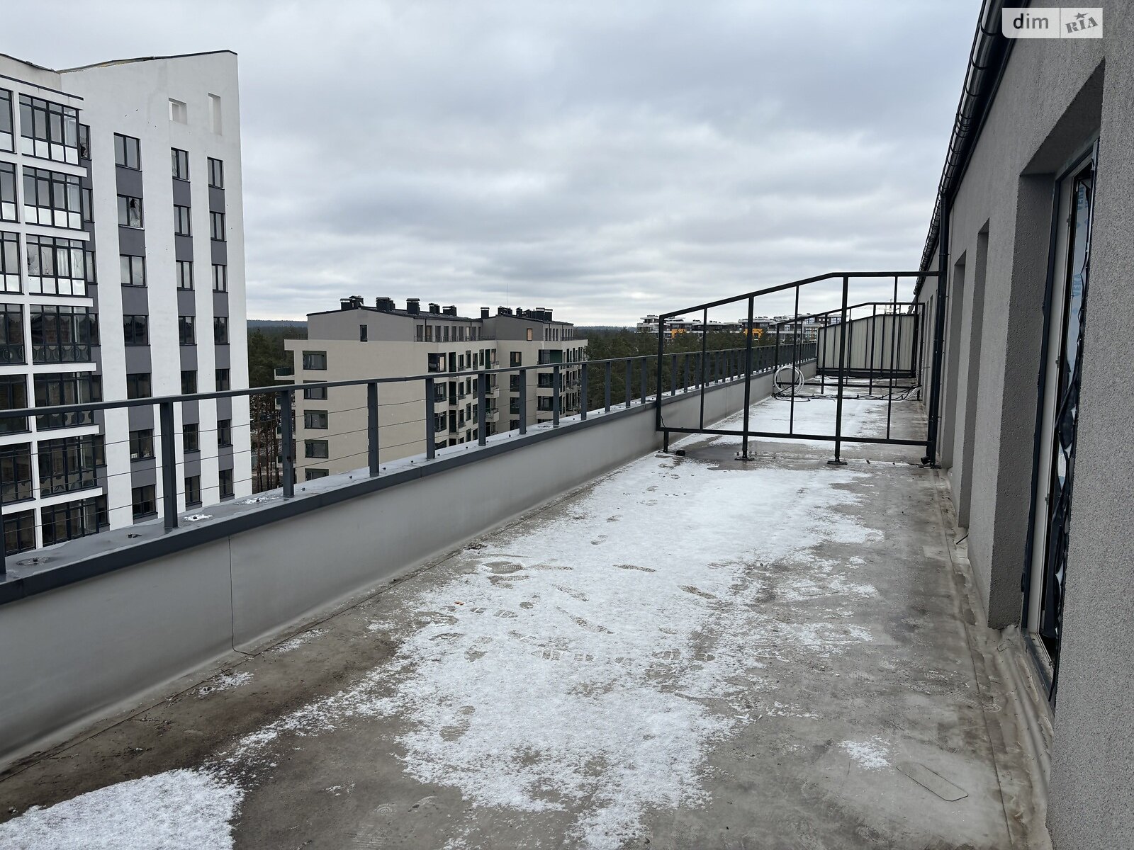 Продажа трехкомнатной квартиры в Гостомеле, на пер. Богдана Ступки 9, фото 1 Продажа трехкомнатной квартиры в Гостомеле, на пер. Богдана Ступки 9, фото 1