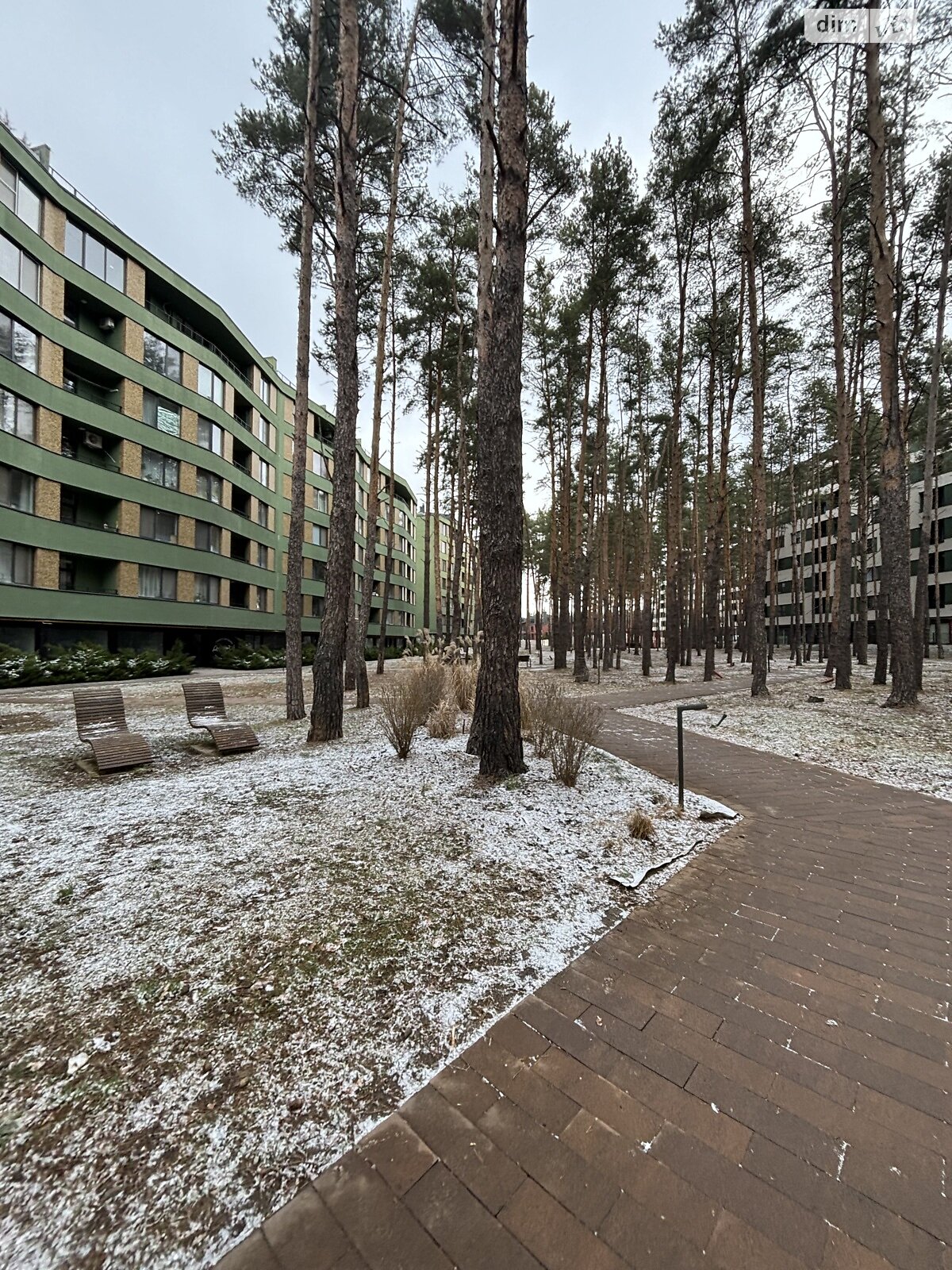 Продажа трехкомнатной квартиры в Гостомеле, на пер. Богдана Ступки 9, фото 1 Продажа трехкомнатной квартиры в Гостомеле, на пер. Богдана Ступки 9, фото 1
