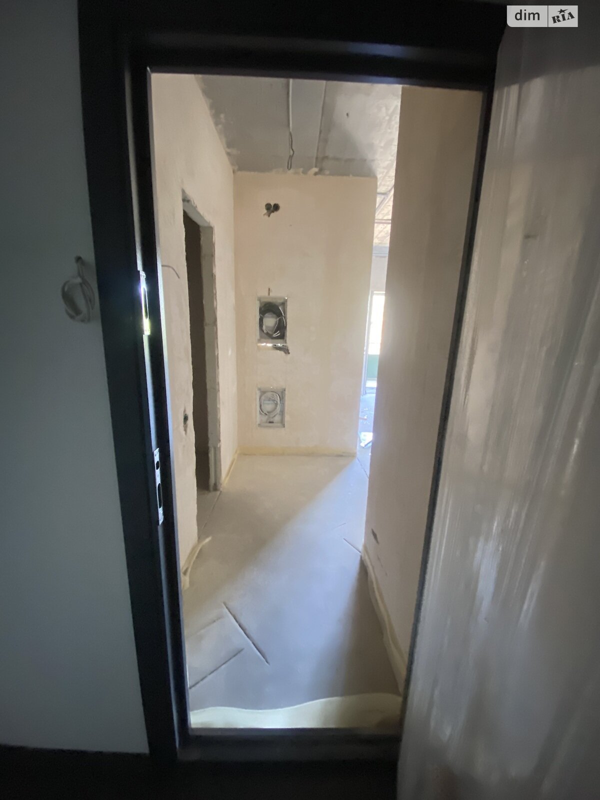 Продажа двухкомнатной квартиры в Гостомеле, на пер. Богдана Ступки 8, кв. 25, фото 1 Продажа двухкомнатной квартиры в Гостомеле, на пер. Богдана Ступки 8, кв. 25, фото 1