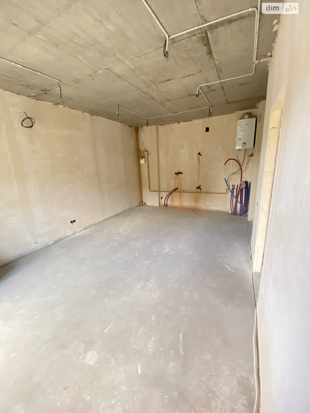 Продажа двухкомнатной квартиры в Гостомеле, на пер. Богдана Ступки 8, кв. 25, фото 1 Продажа двухкомнатной квартиры в Гостомеле, на пер. Богдана Ступки 8, кв. 25, фото 1
