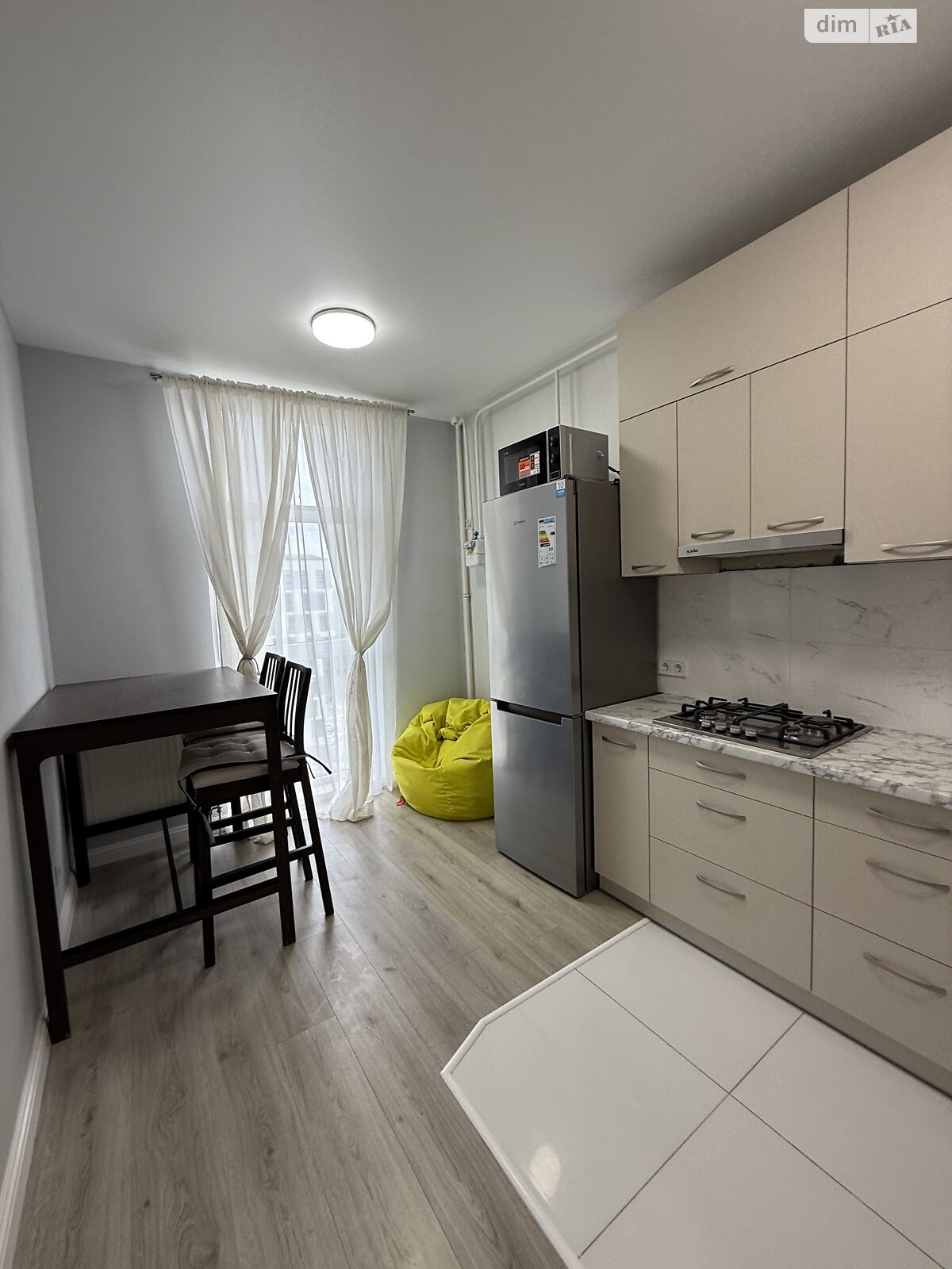 Продажа однокомнатной квартиры в Гостомеле, на пер. Богдана Ступки 1, кв. 48, фото 1 Продажа однокомнатной квартиры в Гостомеле, на пер. Богдана Ступки 1, кв. 48, фото 1