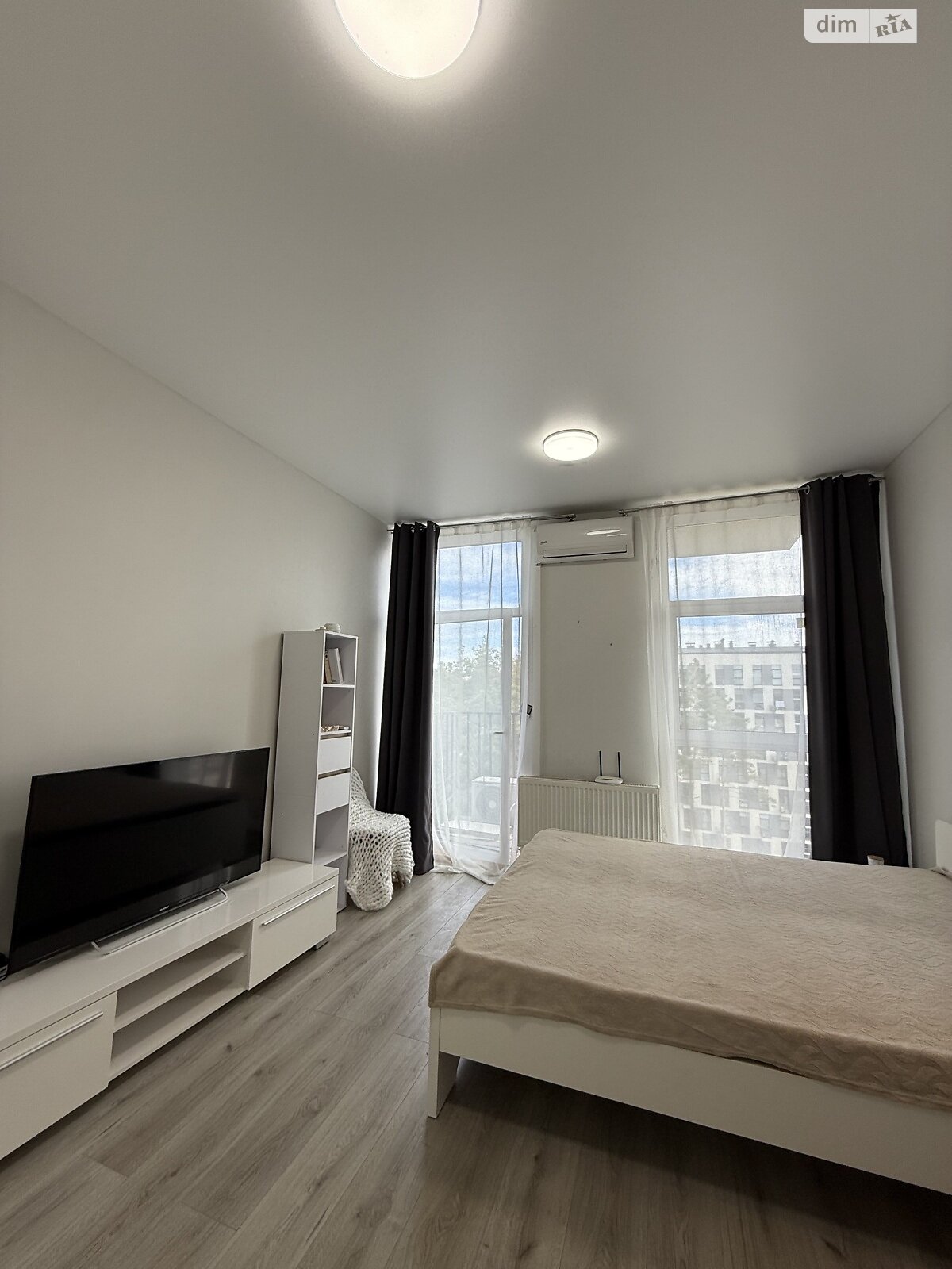 Продажа однокомнатной квартиры в Гостомеле, на пер. Богдана Ступки 1, кв. 48, фото 1 Продажа однокомнатной квартиры в Гостомеле, на пер. Богдана Ступки 1, кв. 48, фото 1