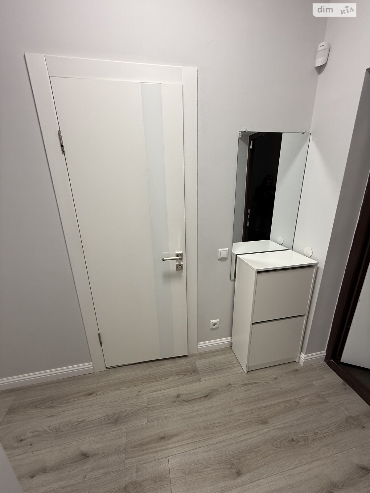 Продажа однокомнатной квартиры в Гостомеле, на пер. Богдана Ступки 1, кв. 48, фото 1 Продажа однокомнатной квартиры в Гостомеле, на пер. Богдана Ступки 1, кв. 48, фото 1