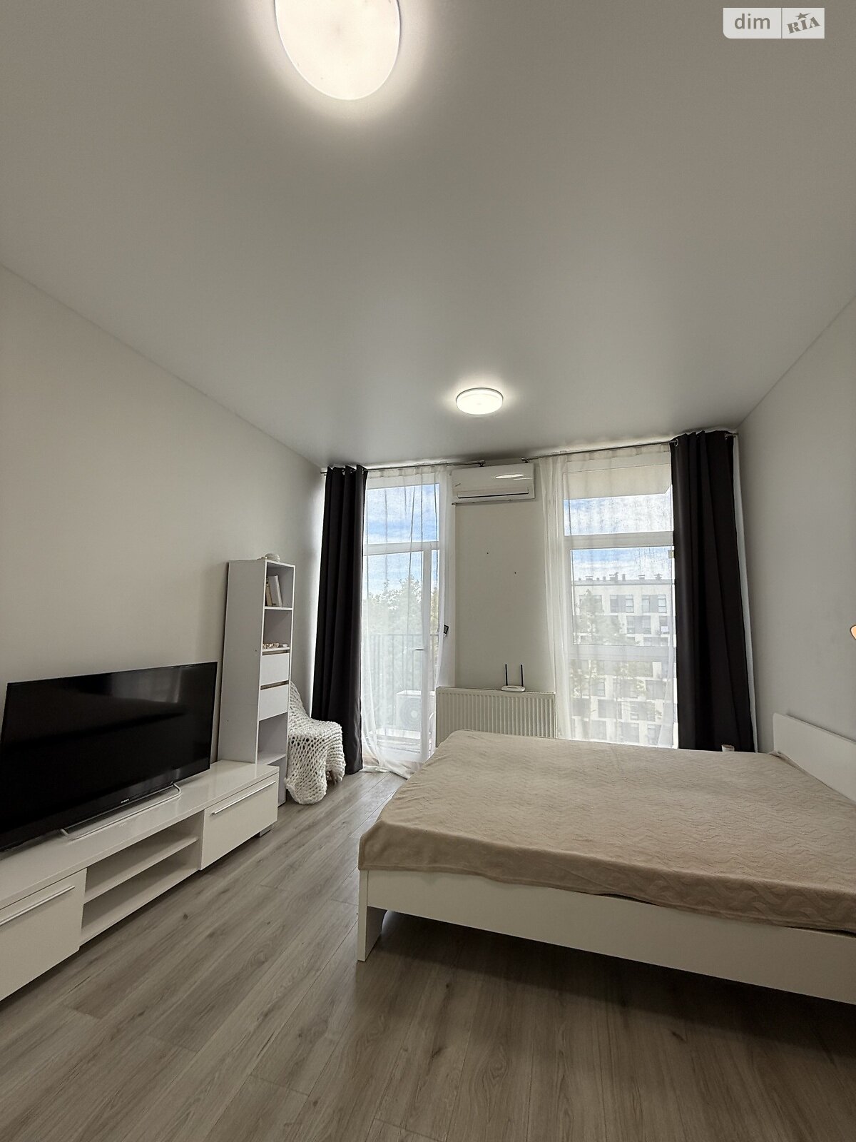 Продажа однокомнатной квартиры в Гостомеле, на пер. Богдана Ступки 1, кв. 48, фото 1 Продажа однокомнатной квартиры в Гостомеле, на пер. Богдана Ступки 1, кв. 48, фото 1