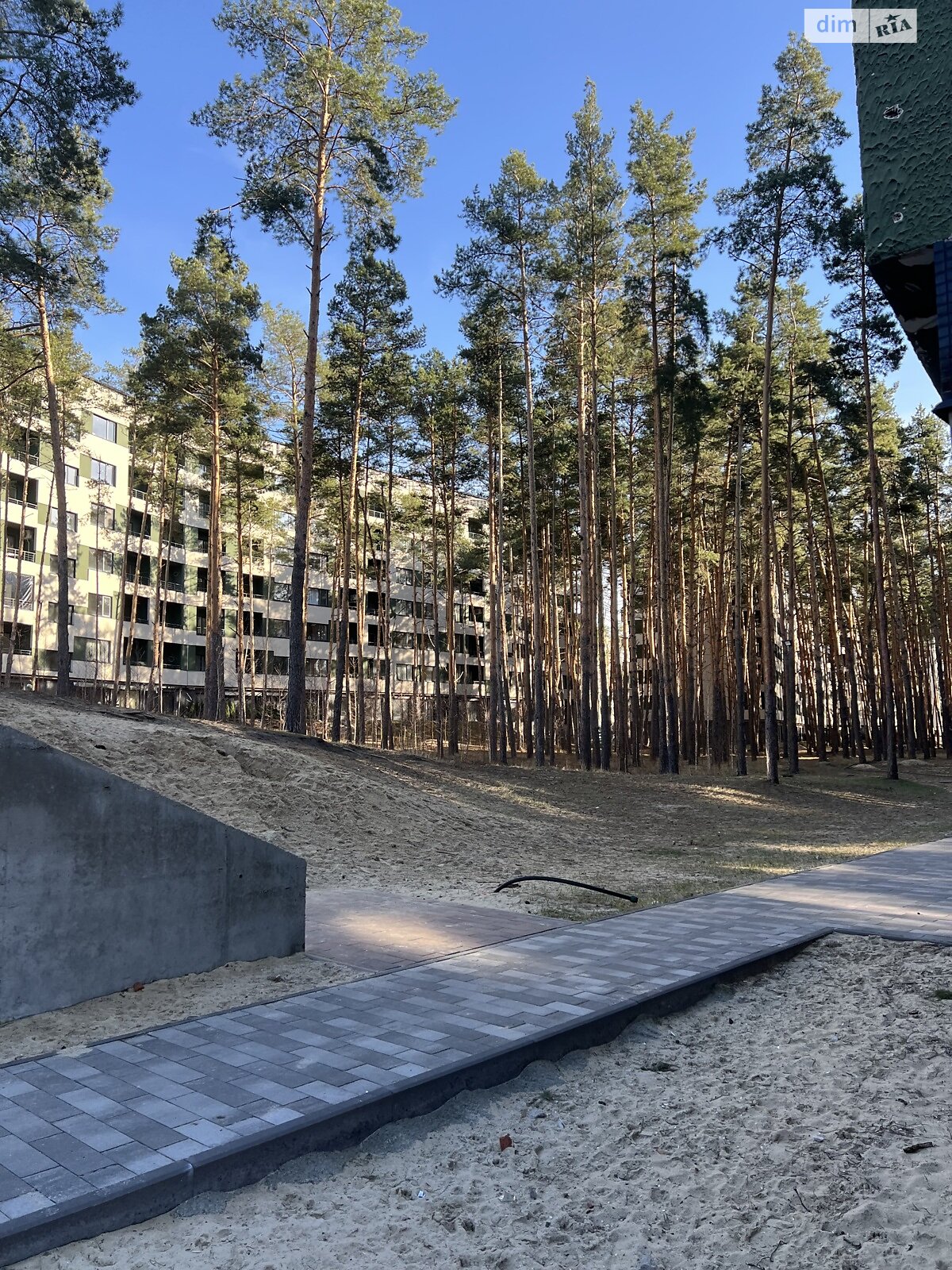 Продажа трехкомнатной квартиры в Гостомеле, на пер. Богдана Ступки 11, фото 1 Продажа трехкомнатной квартиры в Гостомеле, на пер. Богдана Ступки 11, фото 1