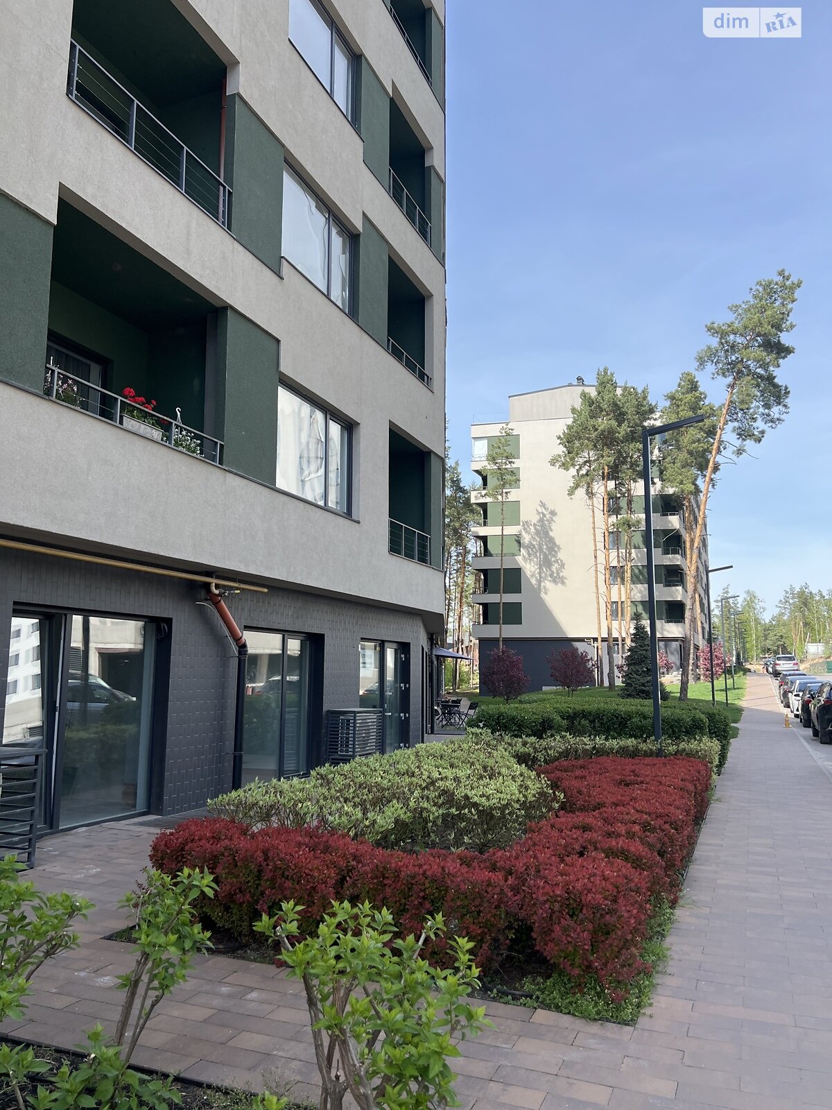 Продажа трехкомнатной квартиры в Гостомеле, на пер. Богдана Ступки 11, фото 1 Продажа трехкомнатной квартиры в Гостомеле, на пер. Богдана Ступки 11, фото 1