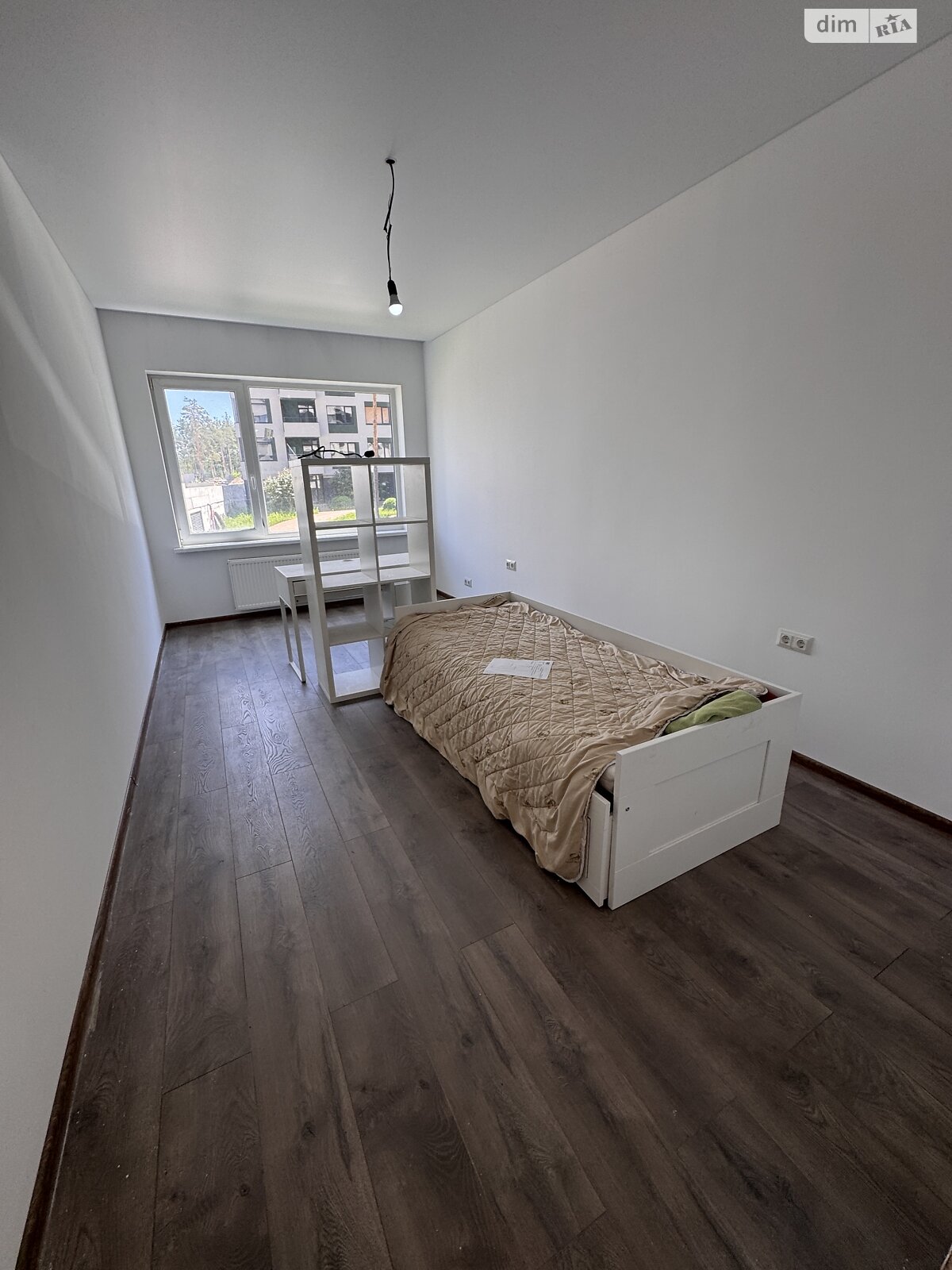 Продаж двокімнатної квартири в Гостомелі, на пров. Богдана Ступки 3, фото 1 Продаж двокімнатної квартири в Гостомелі, на пров. Богдана Ступки 3, фото 1