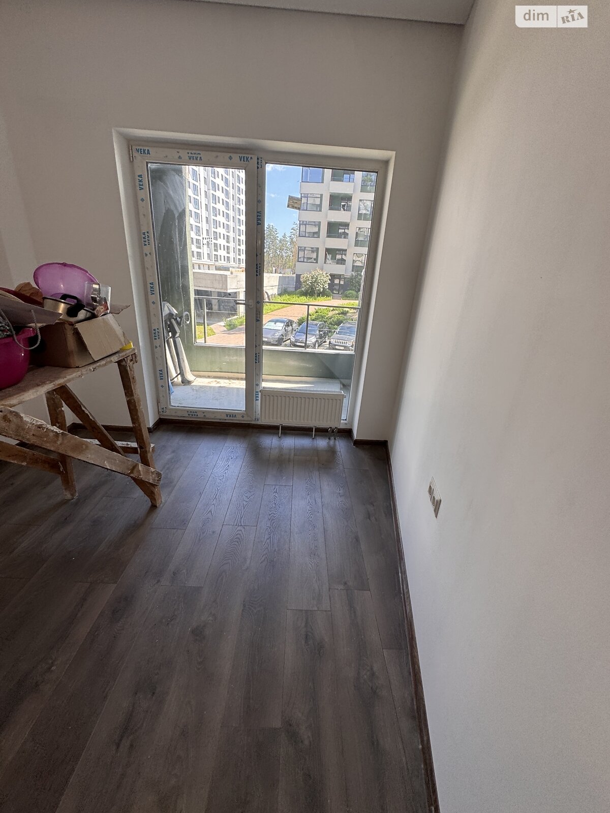 Продаж двокімнатної квартири в Гостомелі, на пров. Богдана Ступки 3, фото 1 Продаж двокімнатної квартири в Гостомелі, на пров. Богдана Ступки 3, фото 1