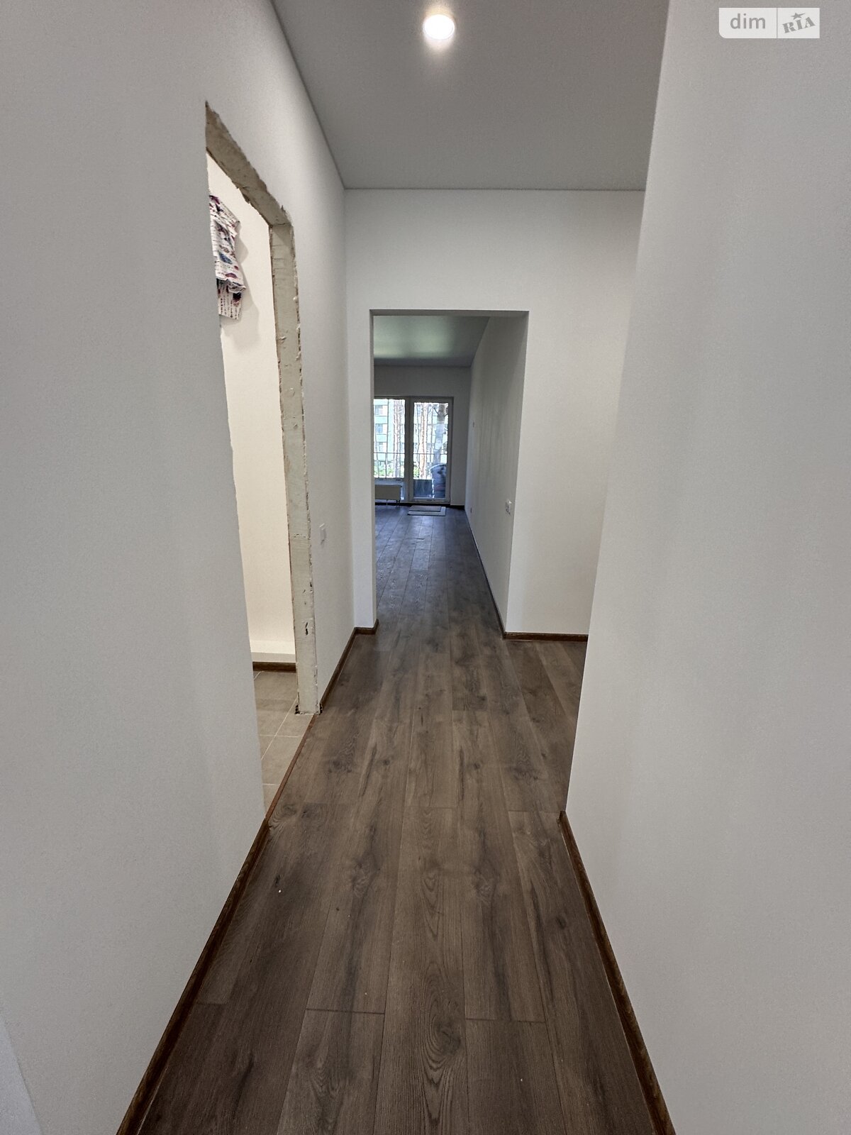 Продаж двокімнатної квартири в Гостомелі, на пров. Богдана Ступки 3, фото 1 Продаж двокімнатної квартири в Гостомелі, на пров. Богдана Ступки 3, фото 1