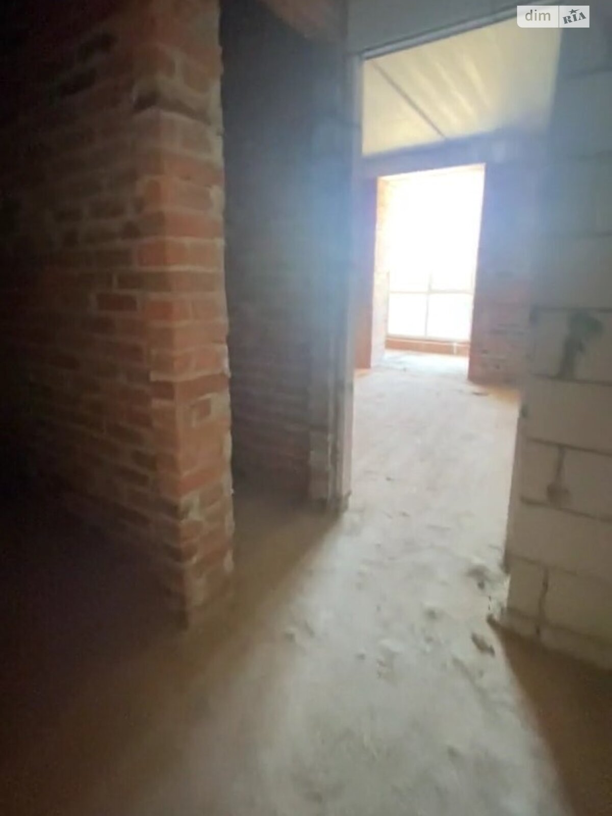 Продаж двокімнатної квартири в Гостомелі, на пров. Богдана Ступки 5, фото 1 Продаж двокімнатної квартири в Гостомелі, на пров. Богдана Ступки 5, фото 1