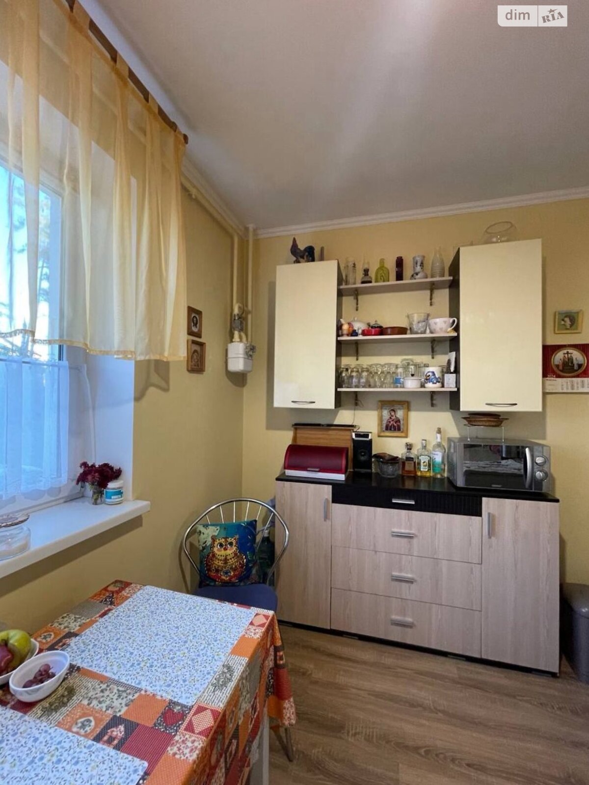 Продажа двухкомнатной квартиры в Гостомеле, на шоссе Бучанское, фото 1 Продажа двухкомнатной квартиры в Гостомеле, на шоссе Бучанское, фото 1