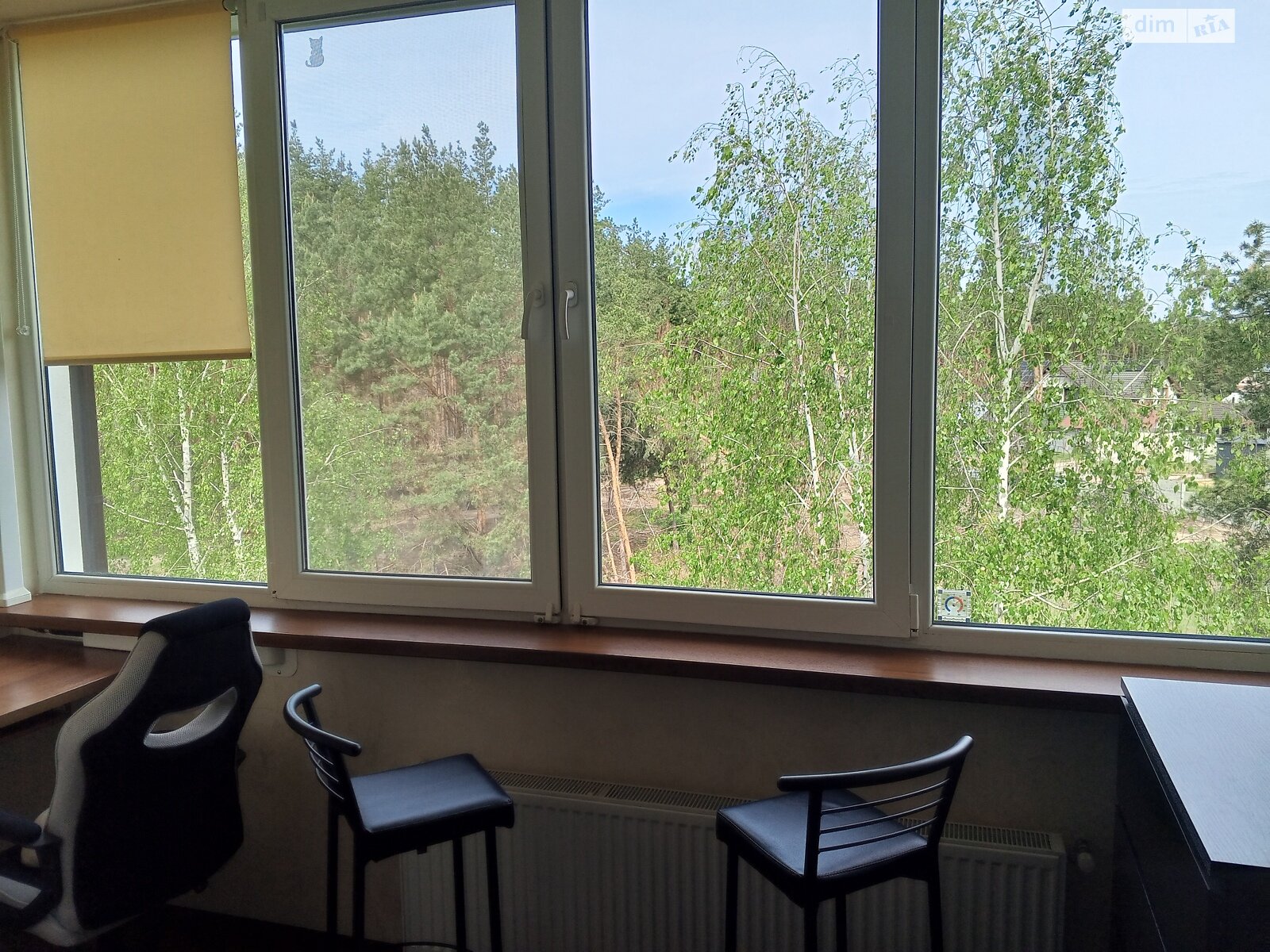 Продаж однокімнатної квартири в Гостомелі, на шосе Бучанське 14В, фото 1 Продаж однокімнатної квартири в Гостомелі, на шосе Бучанське 14В, фото 1