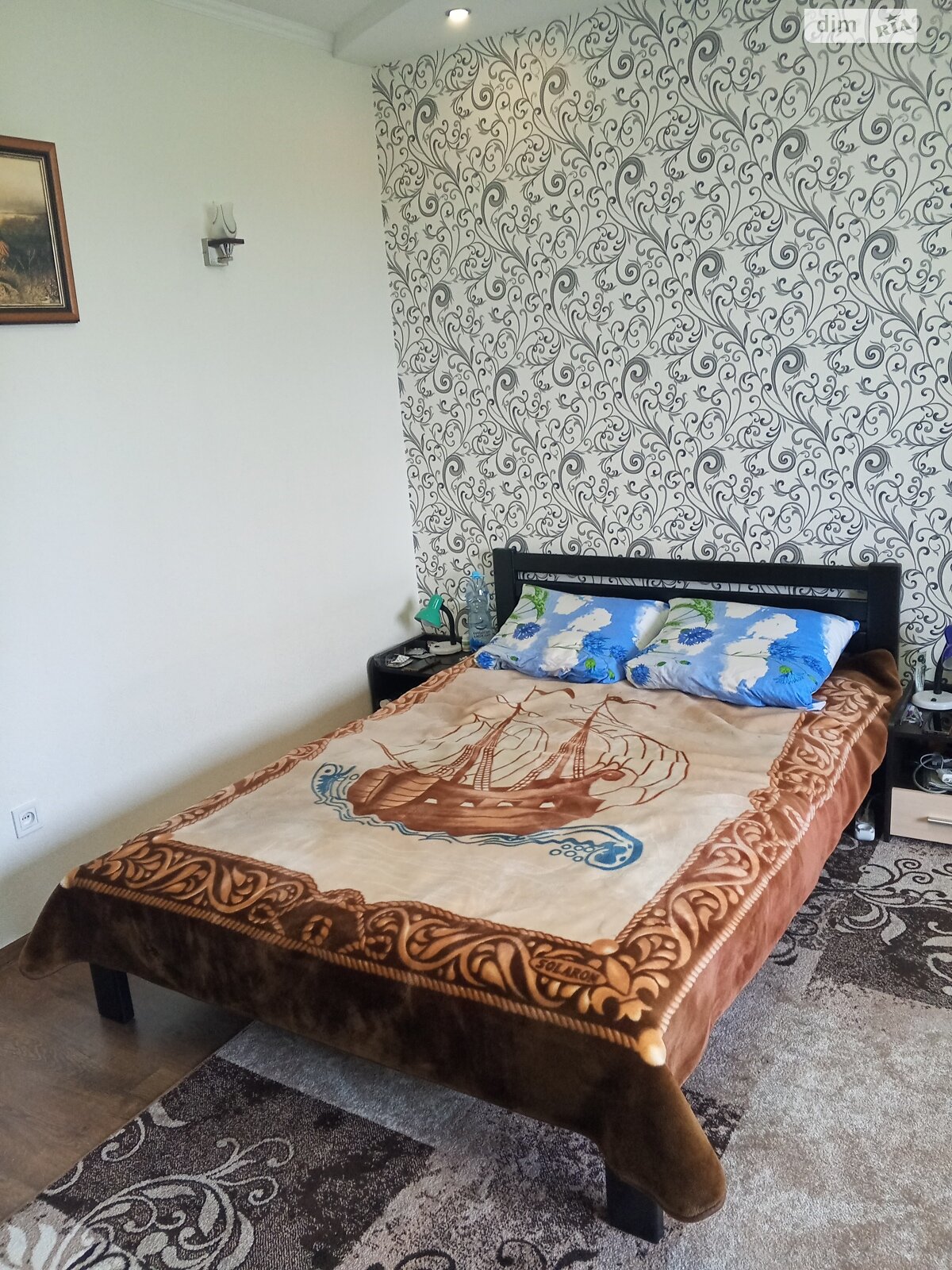 Продаж однокімнатної квартири в Гостомелі, на шосе Бучанське 14В, фото 1 Продаж однокімнатної квартири в Гостомелі, на шосе Бучанське 14В, фото 1