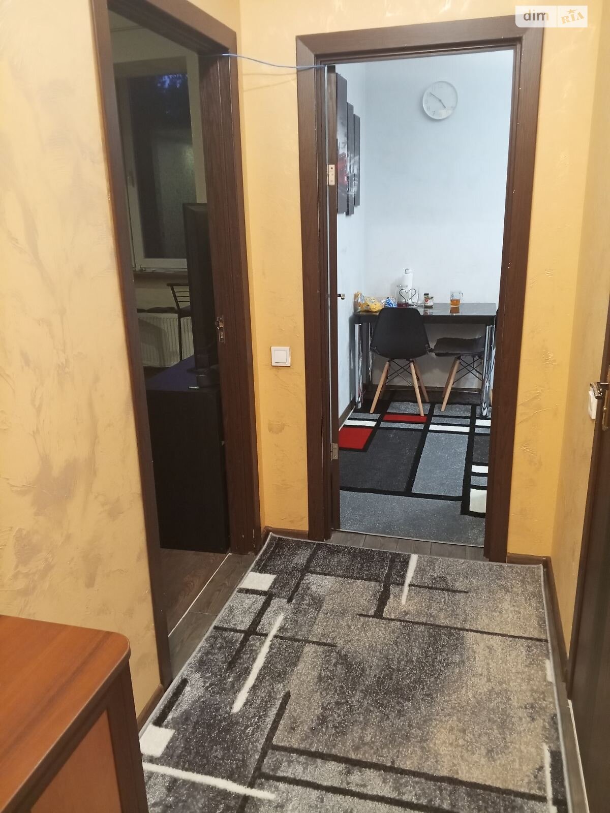 Продаж однокімнатної квартири в Гостомелі, на шосе Бучанське 14В, фото 1 Продаж однокімнатної квартири в Гостомелі, на шосе Бучанське 14В, фото 1