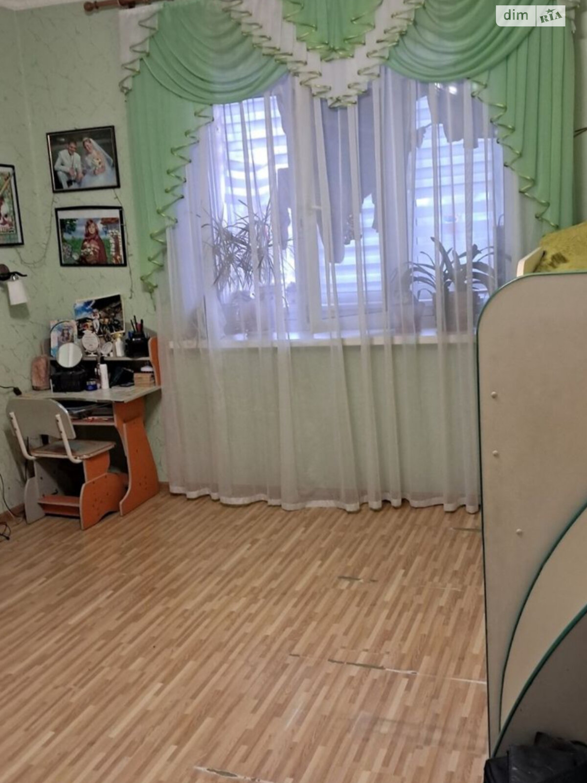 Продаж двокімнатної квартири в Гостомелі, на вул. Черняхівського 28А, фото 1 Продаж двокімнатної квартири в Гостомелі, на вул. Черняхівського 28А, фото 1
