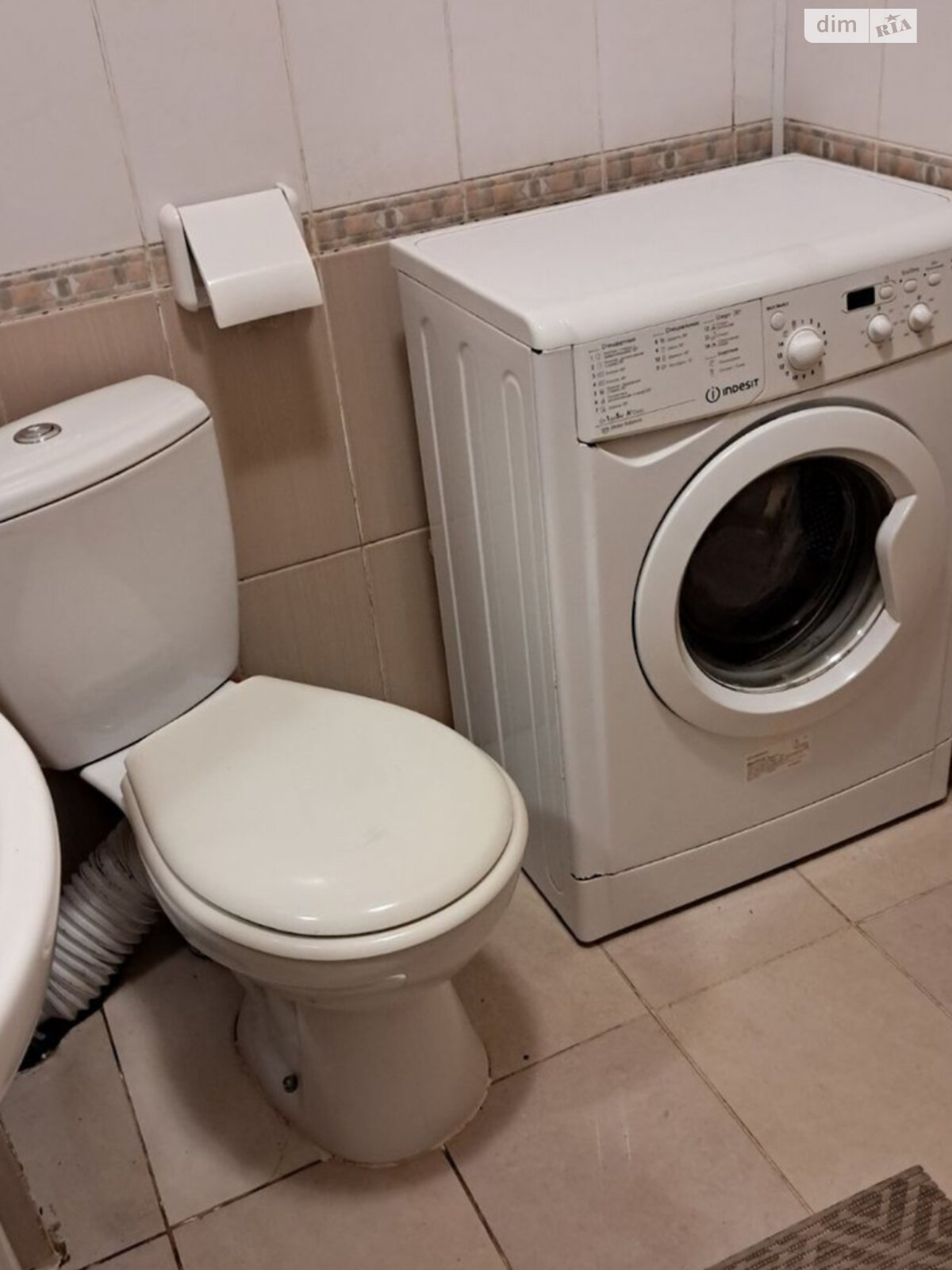 Продаж двокімнатної квартири в Гостомелі, на вул. Черняхівського 28А, фото 1 Продаж двокімнатної квартири в Гостомелі, на вул. Черняхівського 28А, фото 1