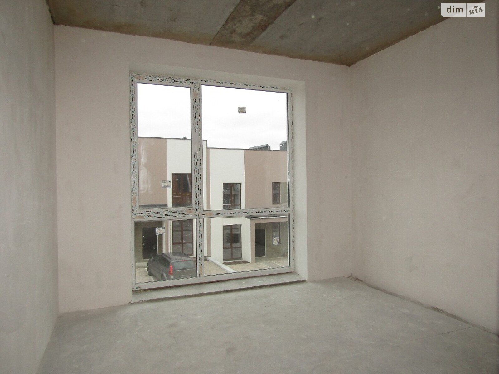 Продажа двухкомнатной квартиры в Гостомеле, на ул. Сентябрьская 21, фото 1