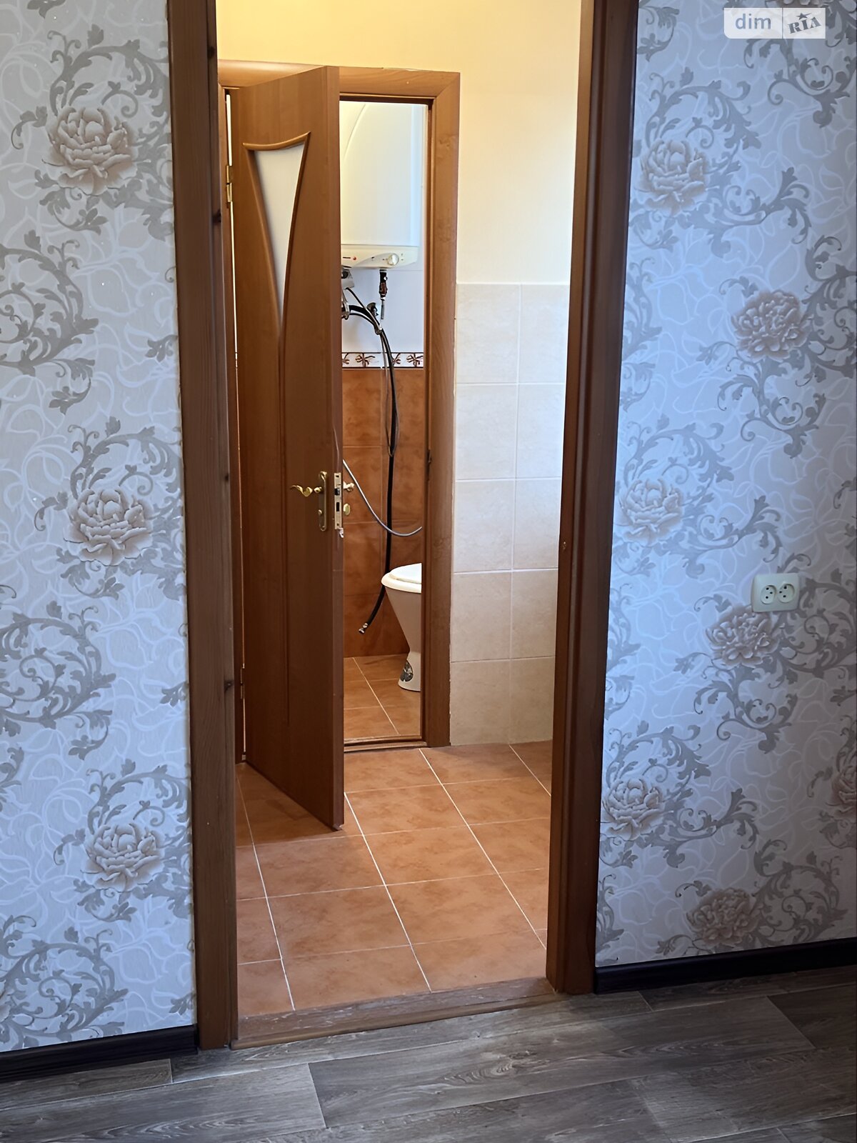 Продаж однокімнатної квартири в Гостомелі, на вул. Героїв Гостомеля, фото 1 Продаж однокімнатної квартири в Гостомелі, на вул. Героїв Гостомеля, фото 1