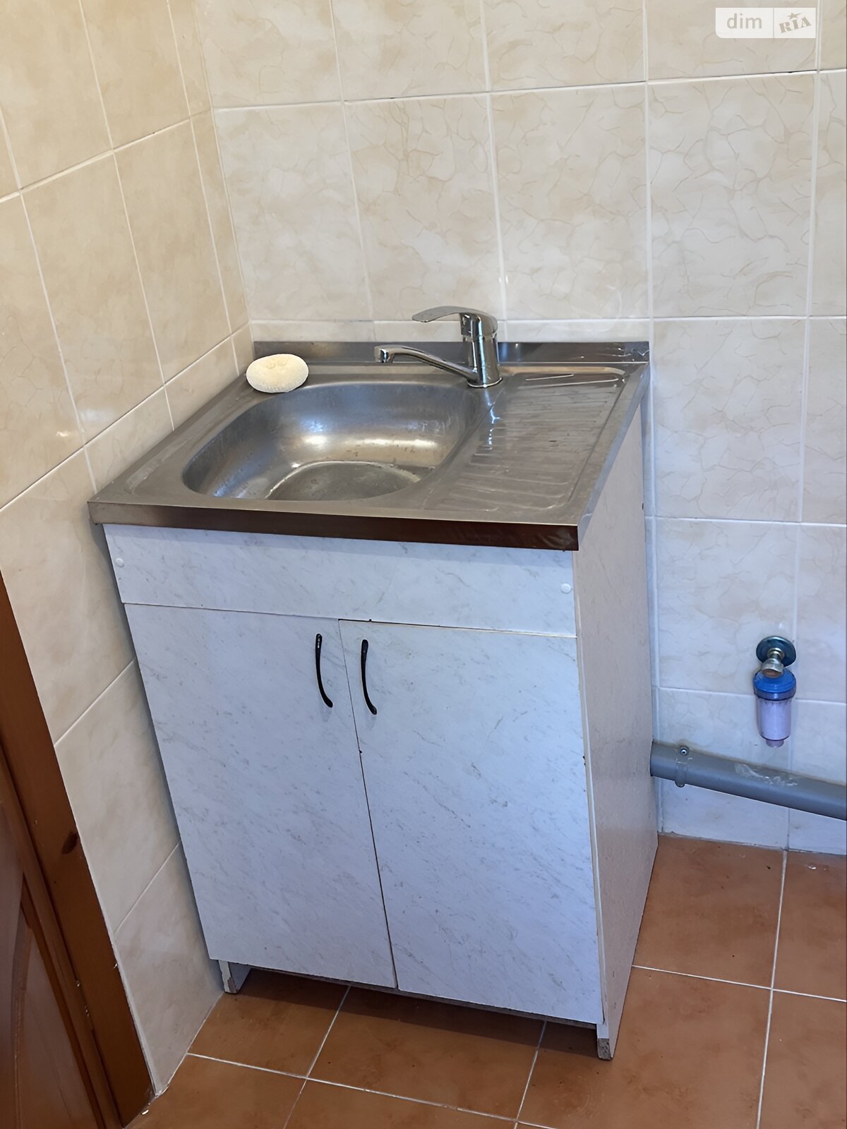Продаж однокімнатної квартири в Гостомелі, на вул. Героїв Гостомеля, фото 1 Продаж однокімнатної квартири в Гостомелі, на вул. Героїв Гостомеля, фото 1
