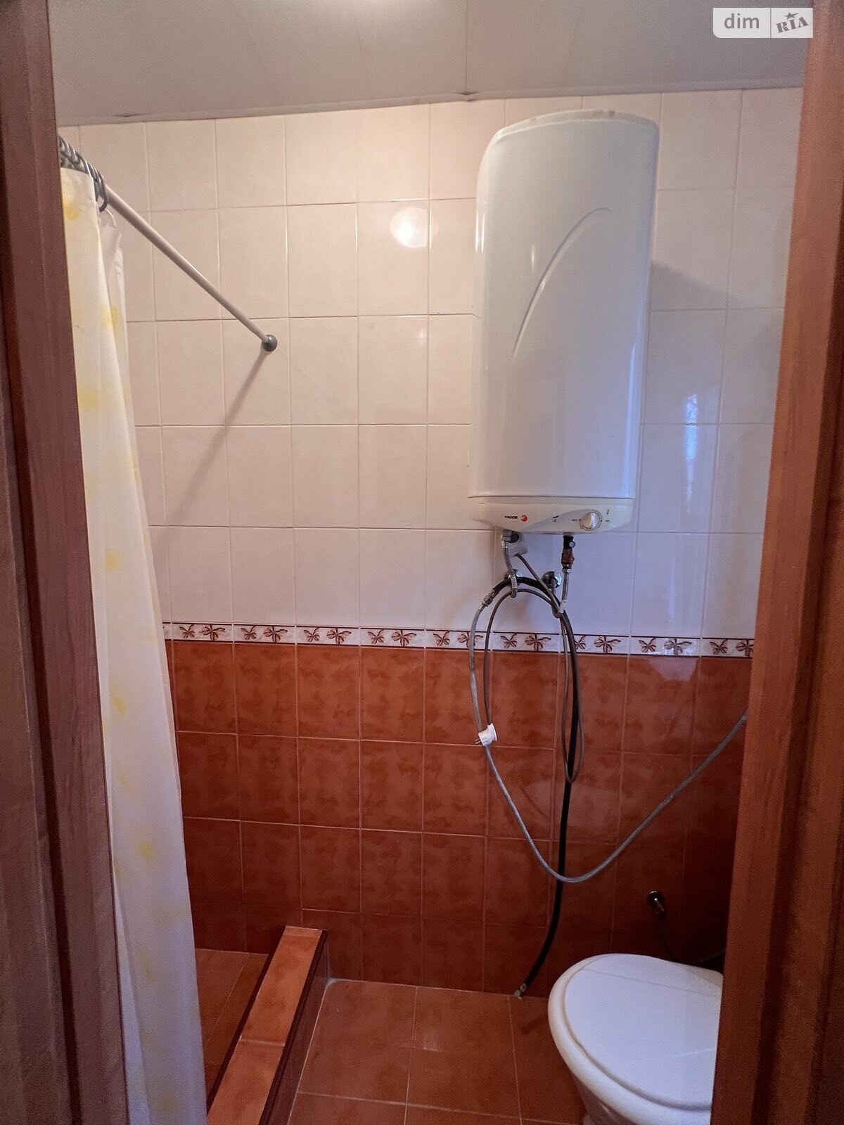 Продаж однокімнатної квартири в Гостомелі, на вул. Героїв Гостомеля, фото 1 Продаж однокімнатної квартири в Гостомелі, на вул. Героїв Гостомеля, фото 1