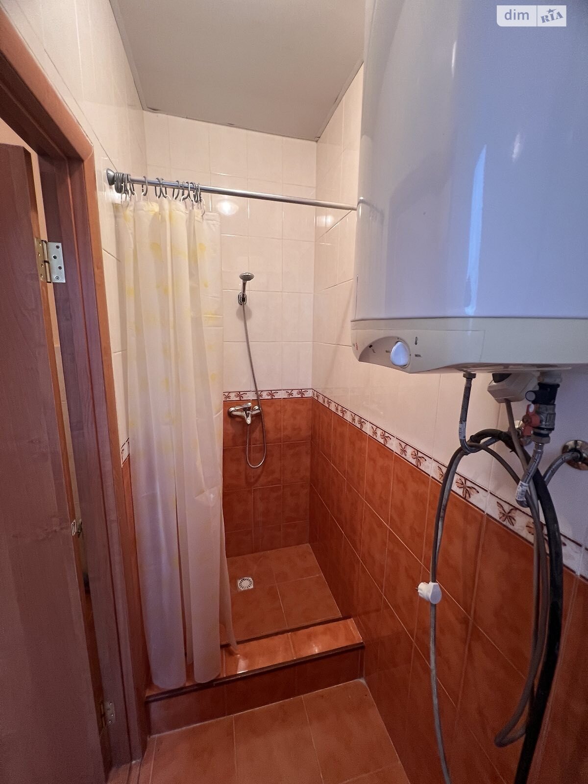Продаж однокімнатної квартири в Гостомелі, на вул. Героїв Гостомеля, фото 1 Продаж однокімнатної квартири в Гостомелі, на вул. Героїв Гостомеля, фото 1