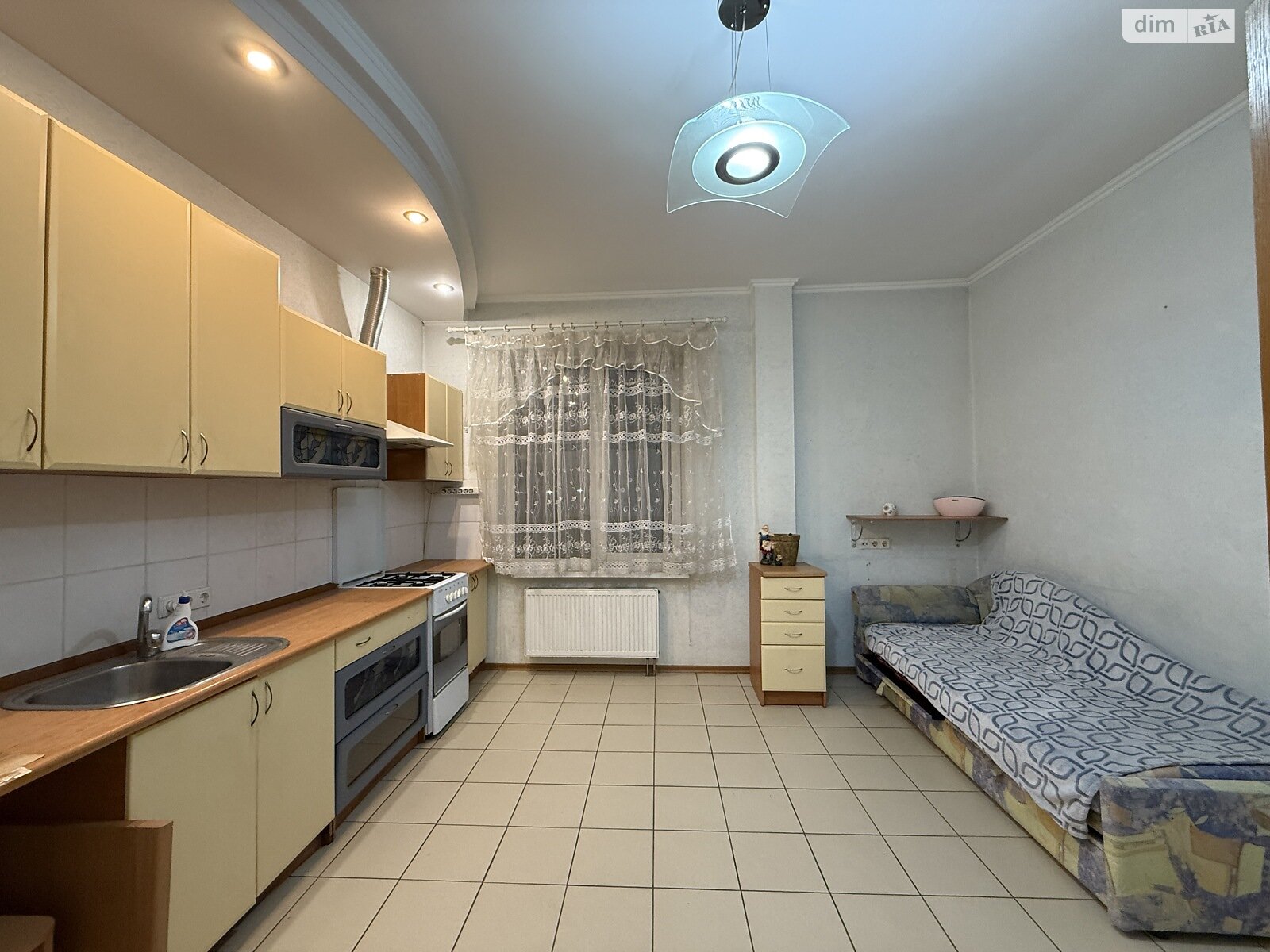 Продажа однокомнатной квартиры в Гостомеле, на ул. Героев Гостомеля 17Б, фото 1