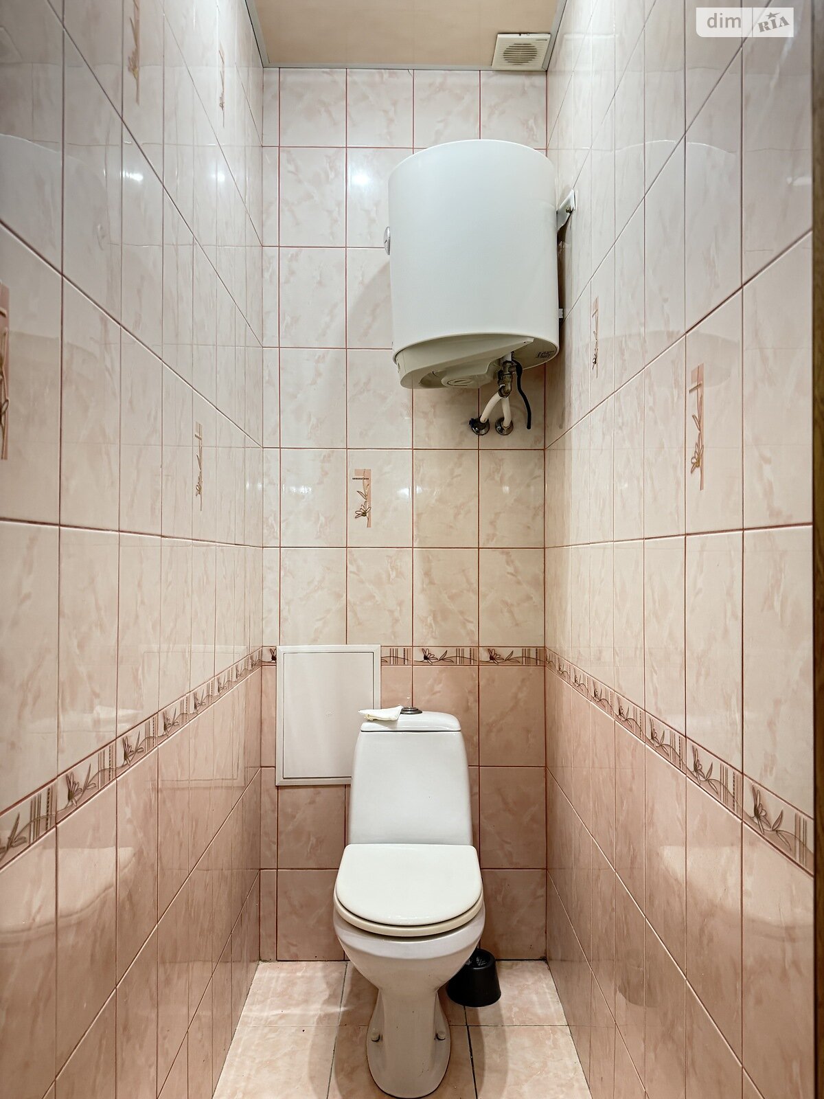 Продажа однокомнатной квартиры в Гостомеле, на ул. Героев Гостомеля 17Б, фото 1