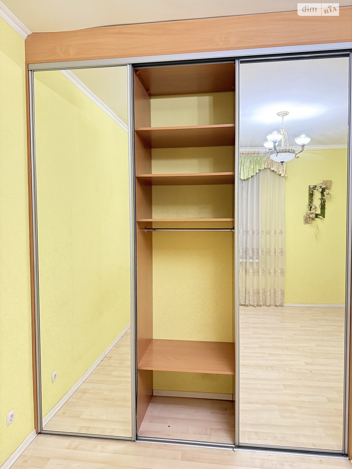 Продажа однокомнатной квартиры в Гостомеле, на ул. Героев Гостомеля 17Б, фото 1