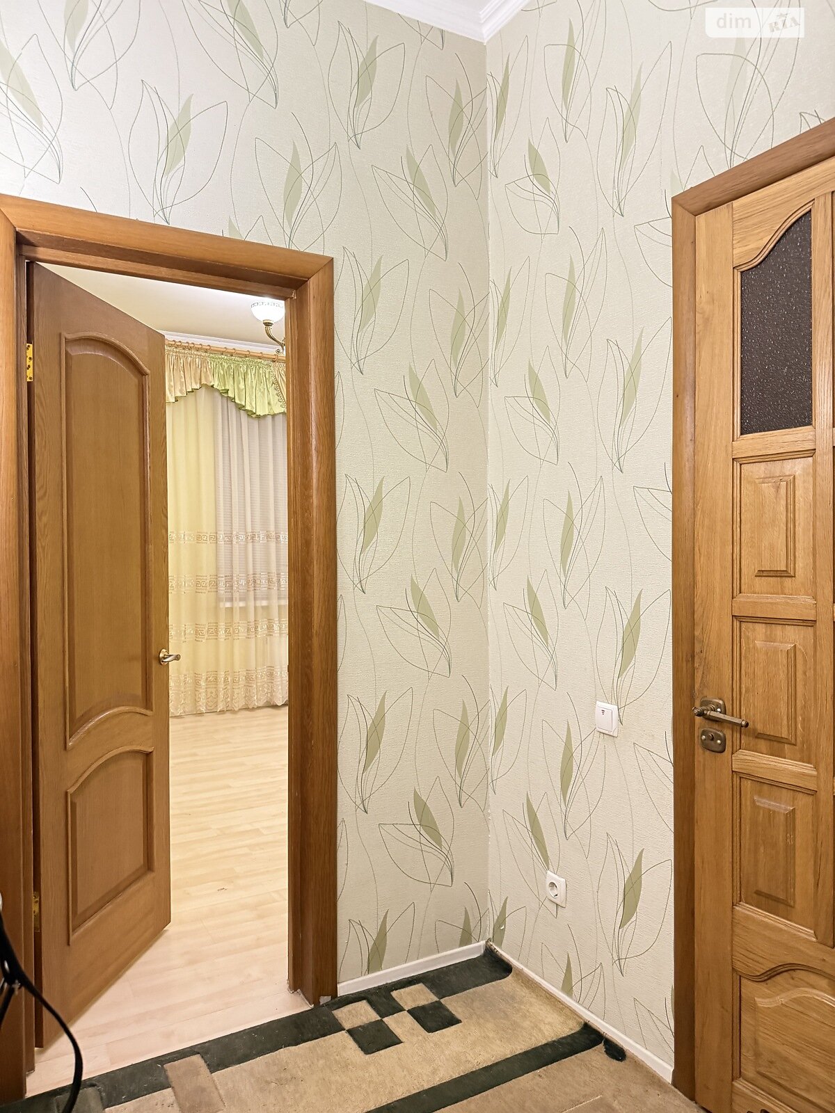 Продажа однокомнатной квартиры в Гостомеле, на ул. Героев Гостомеля 17Б, фото 1