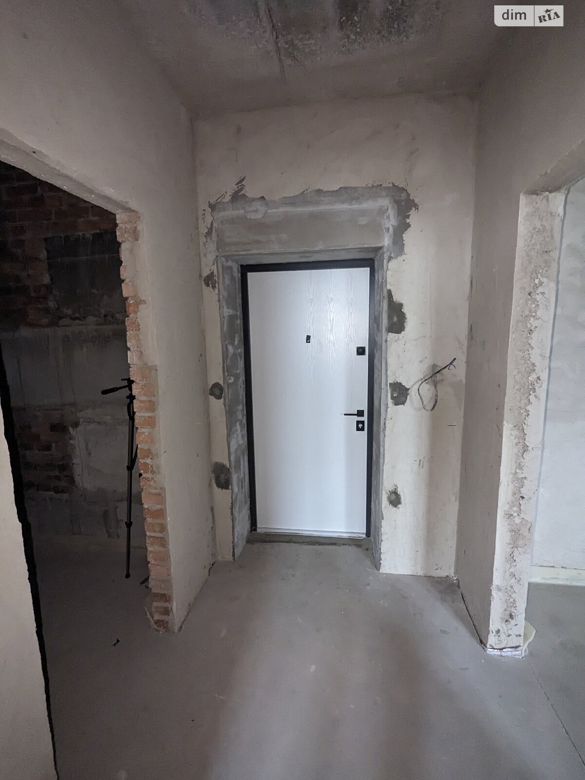 Продажа однокомнатной квартиры в Гостомеле, на ул. Украинская, фото 1 Продажа однокомнатной квартиры в Гостомеле, на ул. Украинская, фото 1