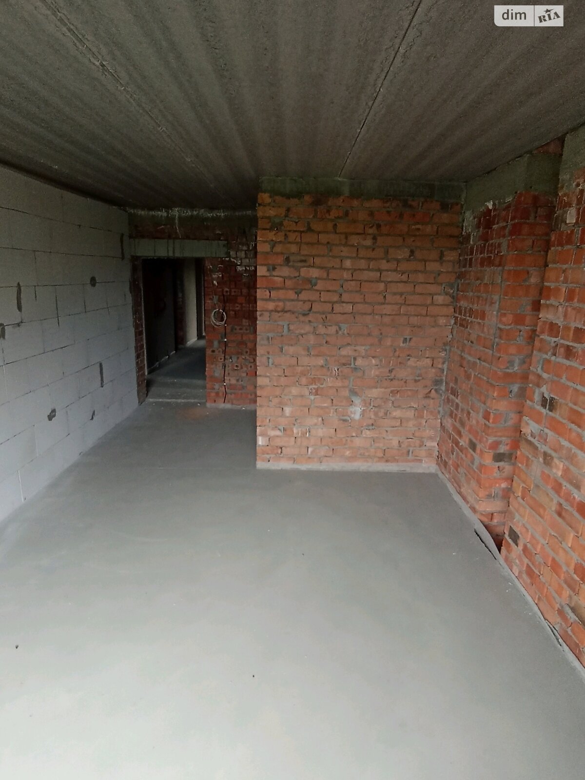 Продаж однокімнатної квартири в Гостомелі, на вул. Миру 3, фото 1 Продаж однокімнатної квартири в Гостомелі, на вул. Миру 3, фото 1