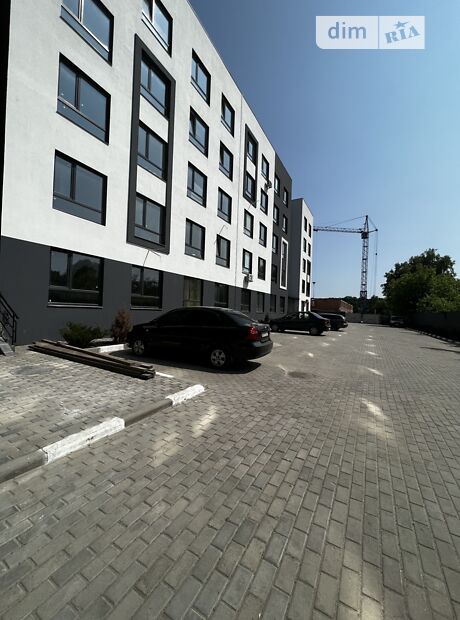 Продажа однокомнатной квартиры в Гостомеле, на ул. Мирная 3, фото 1
