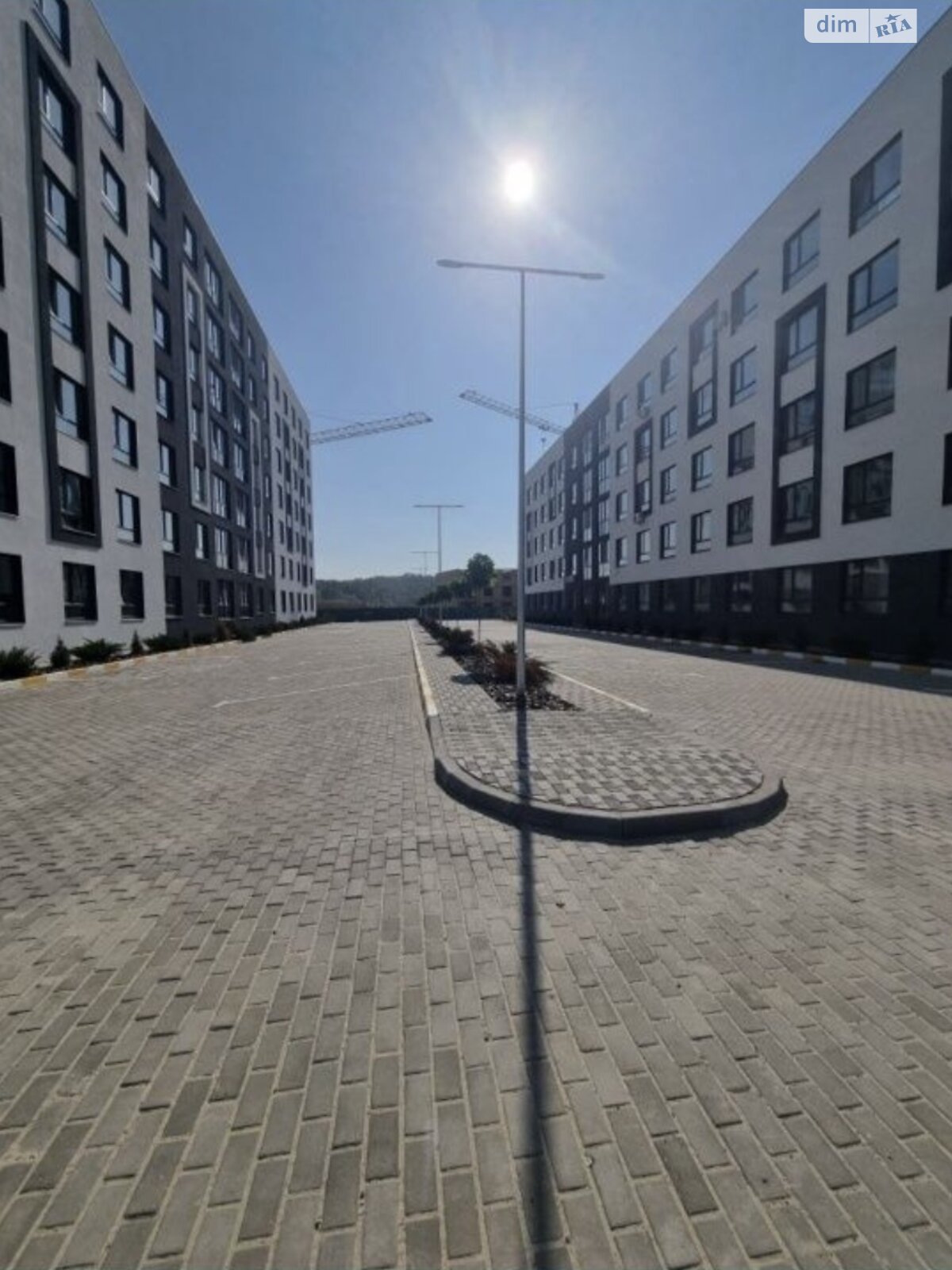 Продаж однокімнатної квартири в Гостомелі, на вул. Мирна 3Д, фото 1 Продаж однокімнатної квартири в Гостомелі, на вул. Мирна 3Д, фото 1