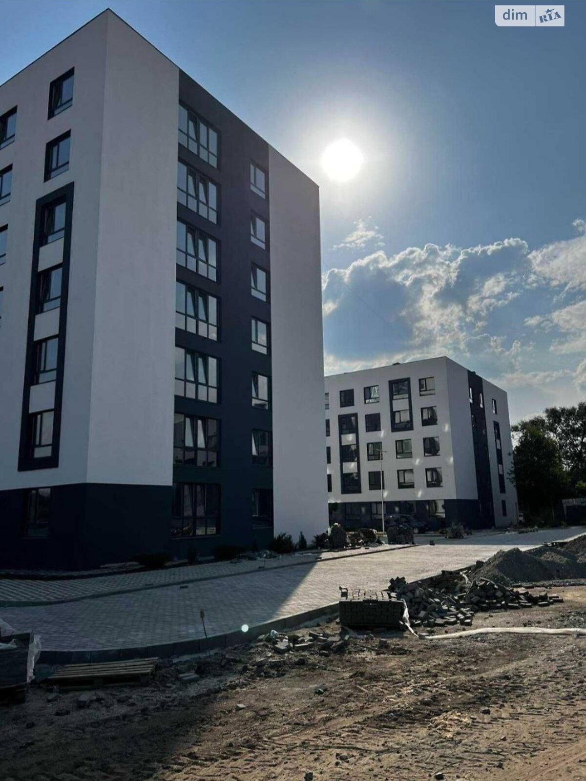 Продаж однокімнатної квартири в Гостомелі, на вул. Мирна, фото 1 Продаж однокімнатної квартири в Гостомелі, на вул. Мирна, фото 1