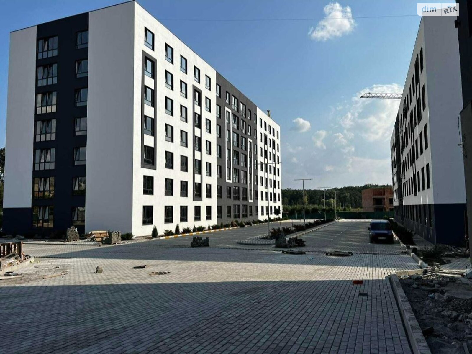 Продаж однокімнатної квартири в Гостомелі, на вул. Мирна, фото 1 Продаж однокімнатної квартири в Гостомелі, на вул. Мирна, фото 1