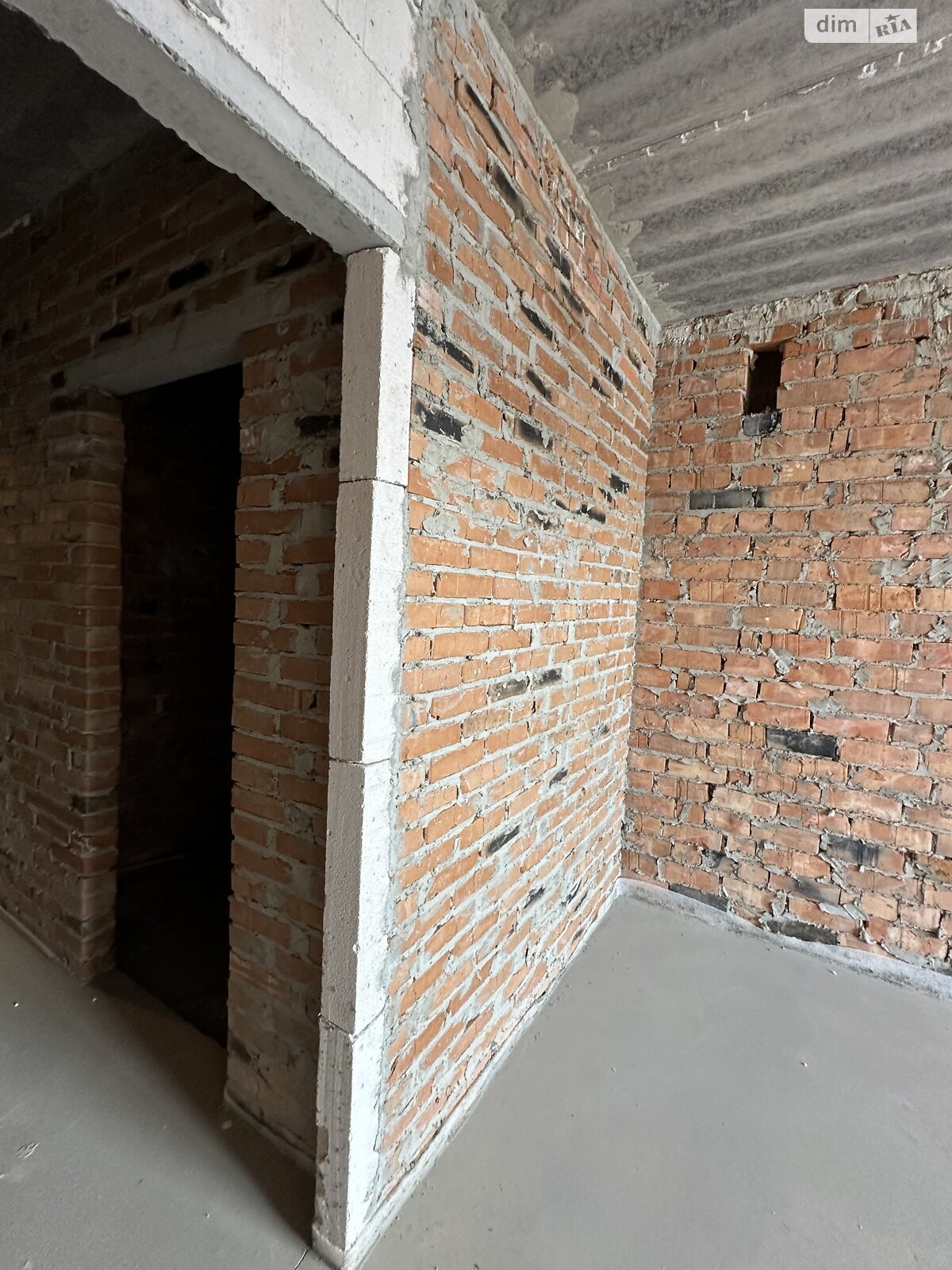 Продаж однокімнатної квартири в Гостомелі, на вул. Мирна, фото 1 Продаж однокімнатної квартири в Гостомелі, на вул. Мирна, фото 1